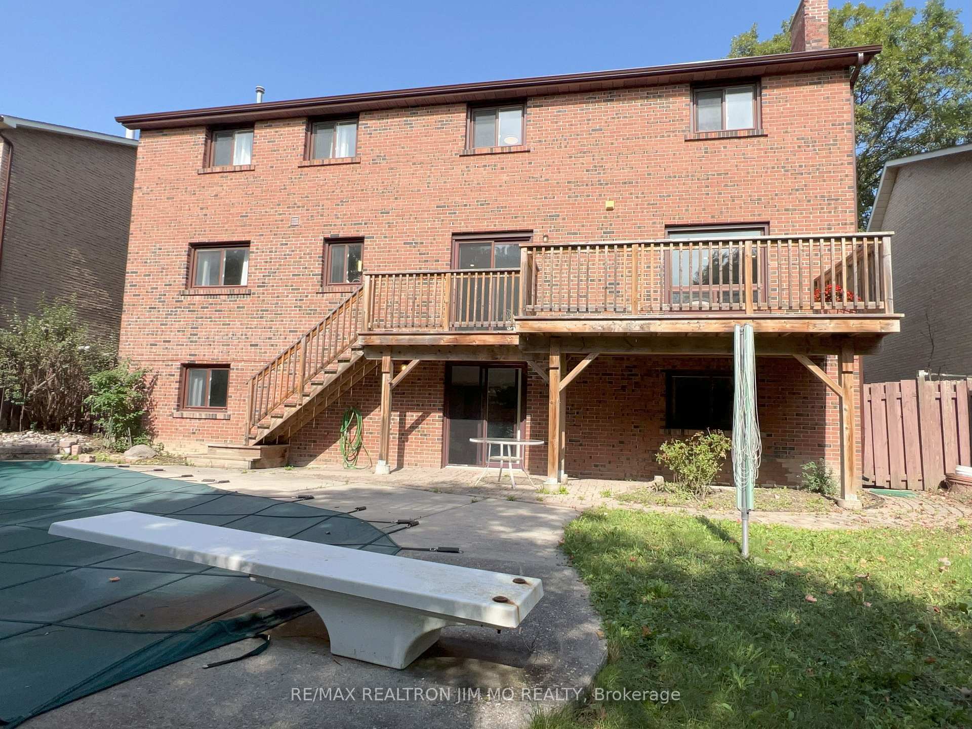 Photo 36 of 102 Briarwood Road, Markham, Unionville — HOMEH