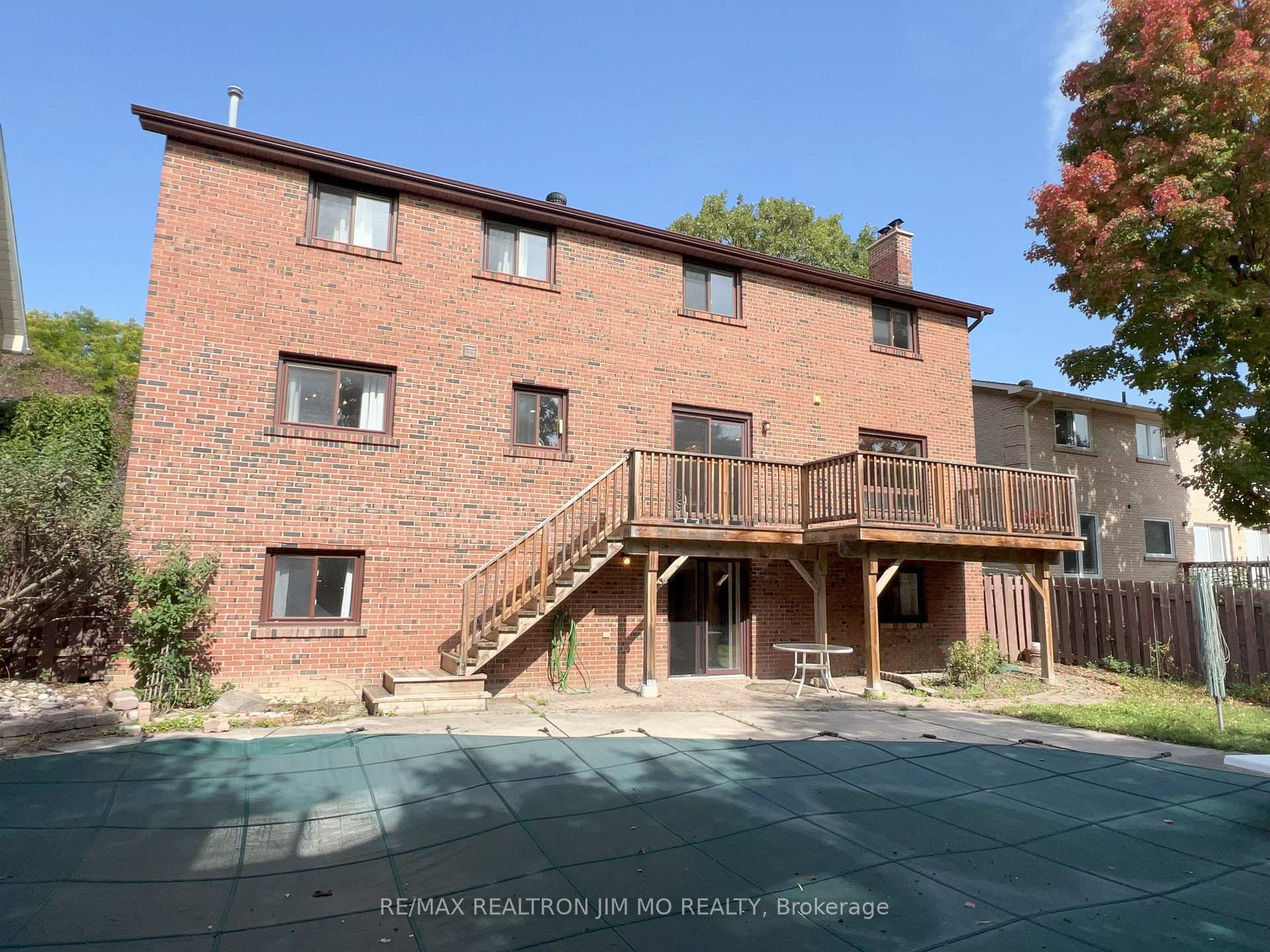 Photo 37 of 102 Briarwood Road, Markham, Unionville — HOMEH