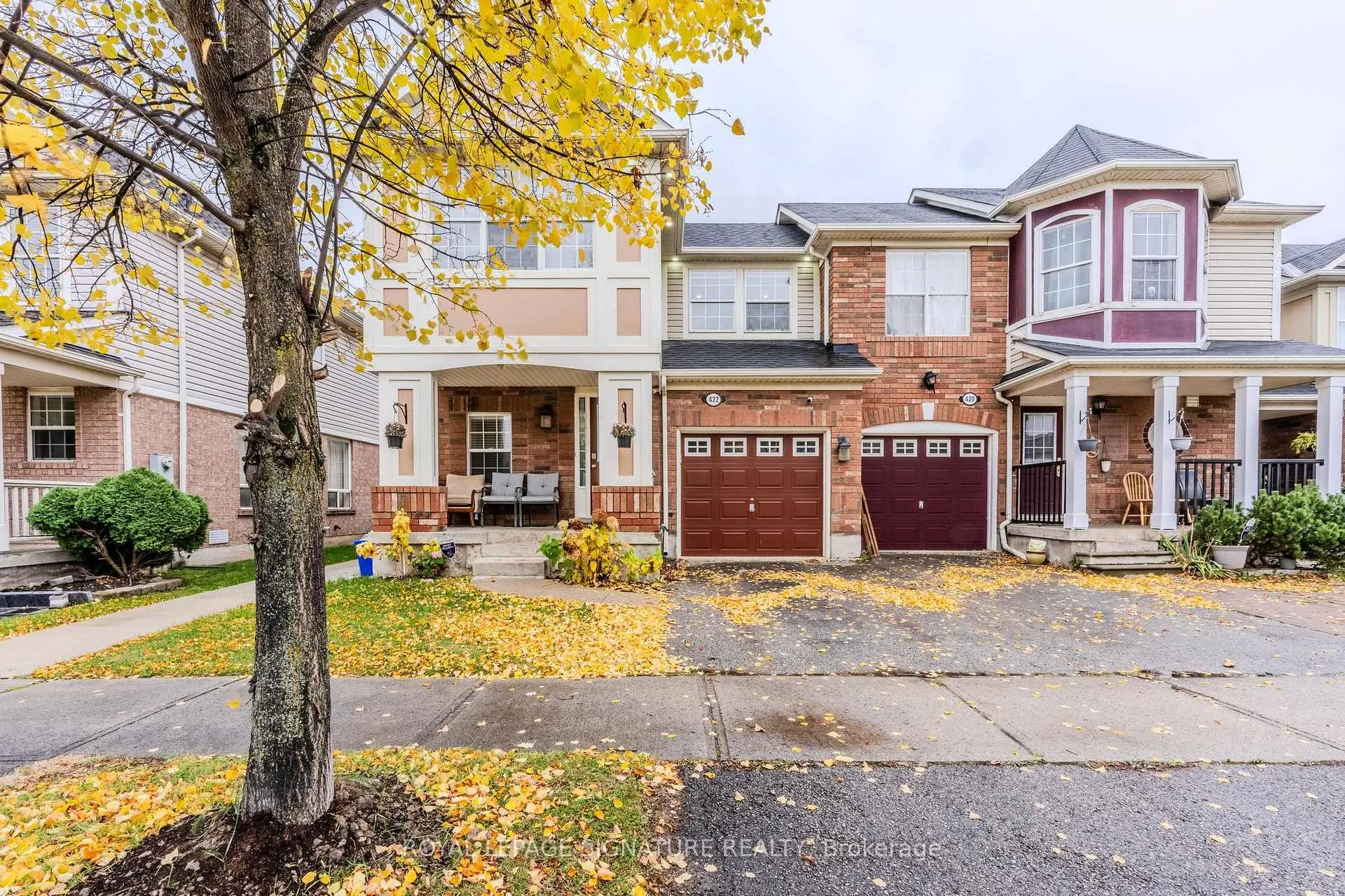 Photo 1 of 422 Patterson Drive, Milton, Clarke — HOMEH