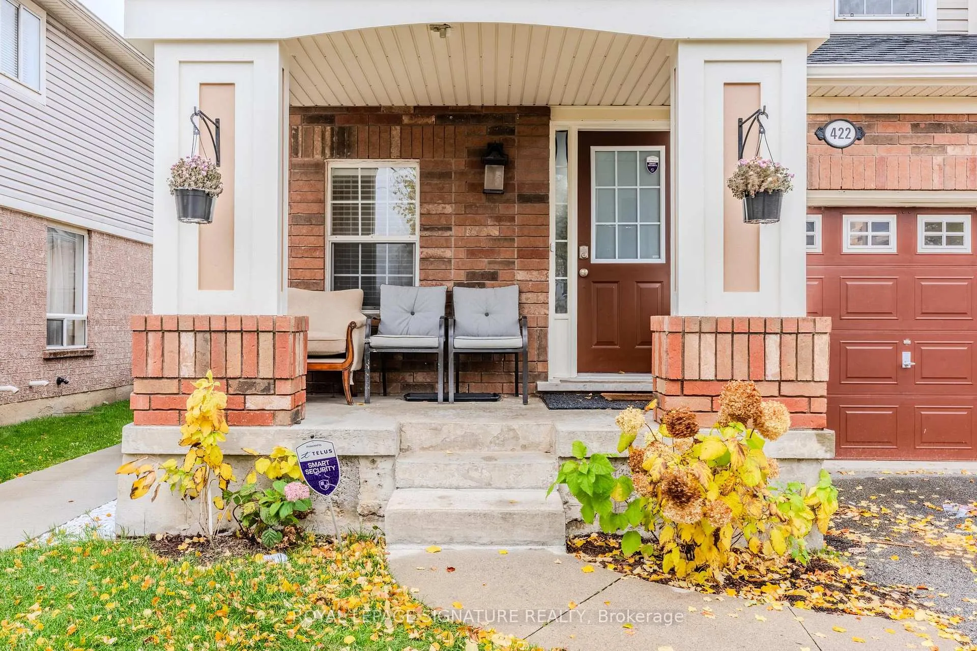 Photo 2 of 422 Patterson Drive, Milton, Clarke — HOMEH