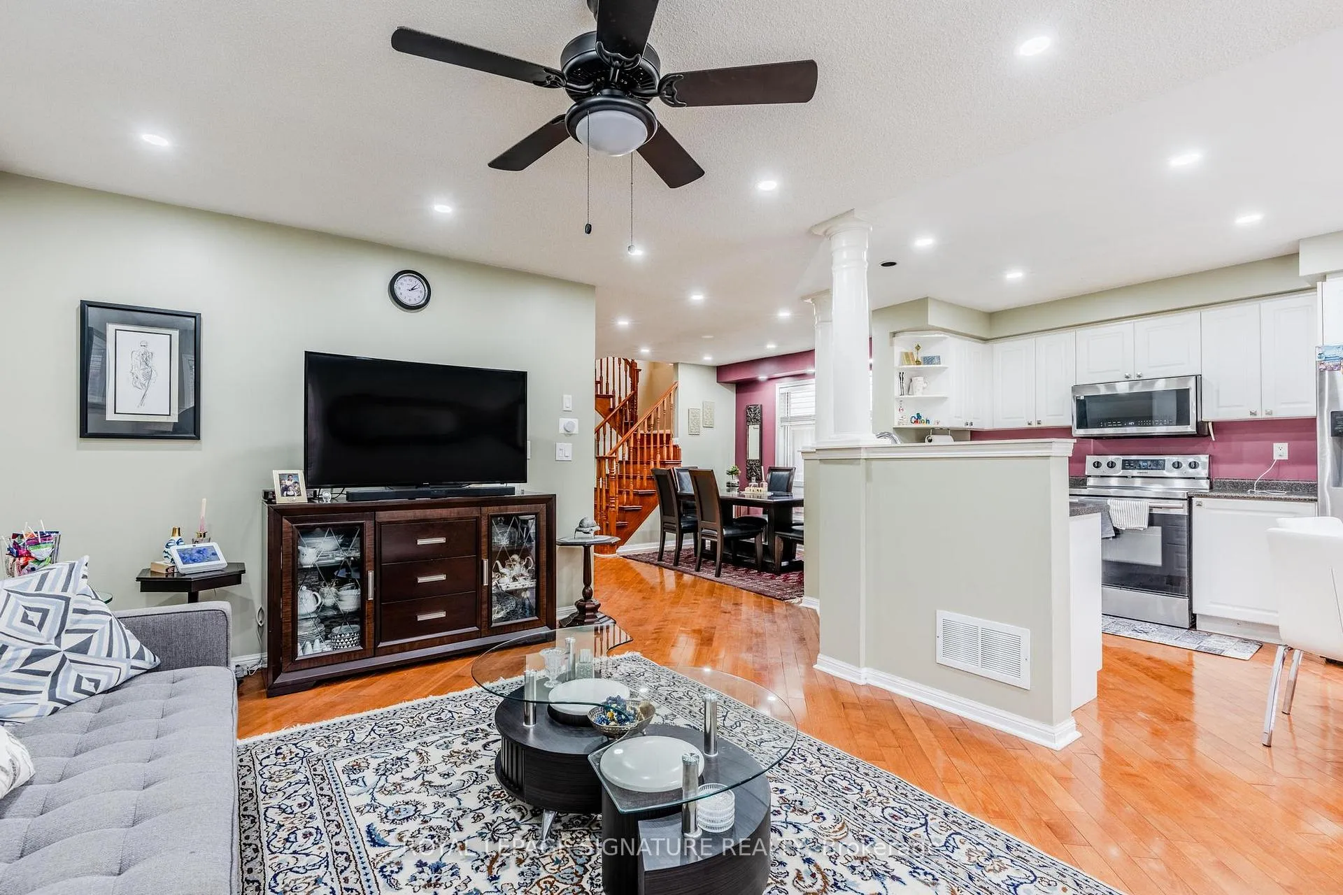 Photo 14 of 422 Patterson Drive, Milton, Clarke — HOMEH