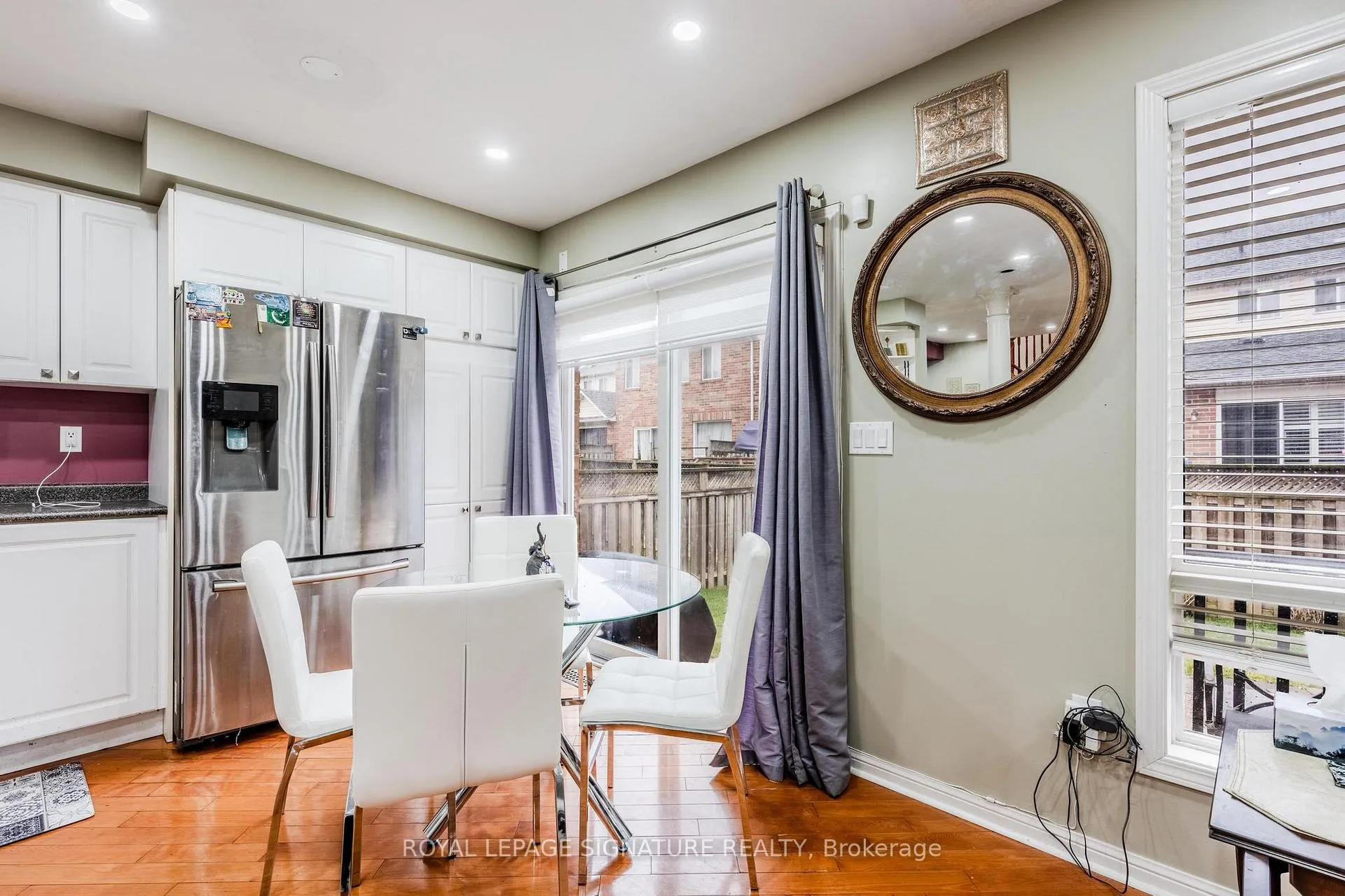 Photo 15 of 422 Patterson Drive, Milton, Clarke — HOMEH