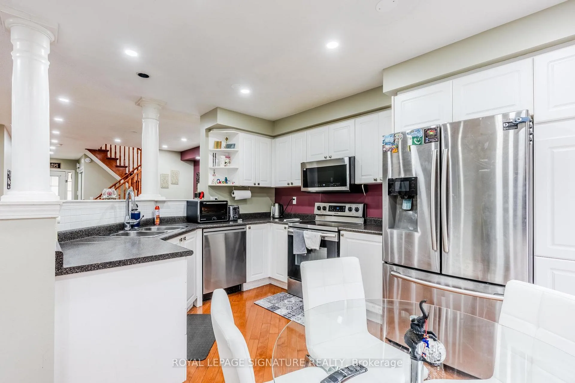 Photo 17 of 422 Patterson Drive, Milton, Clarke — HOMEH