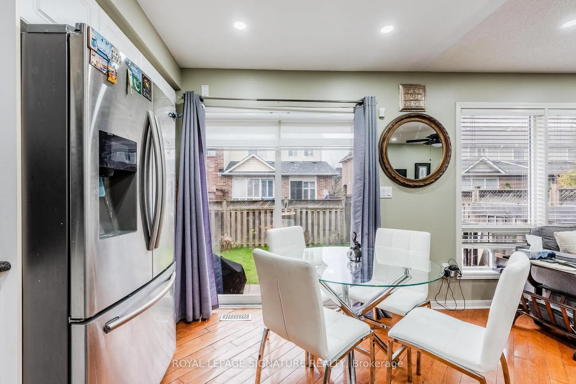 Photo 18 of 422 Patterson Drive, Milton, Clarke — HOMEH