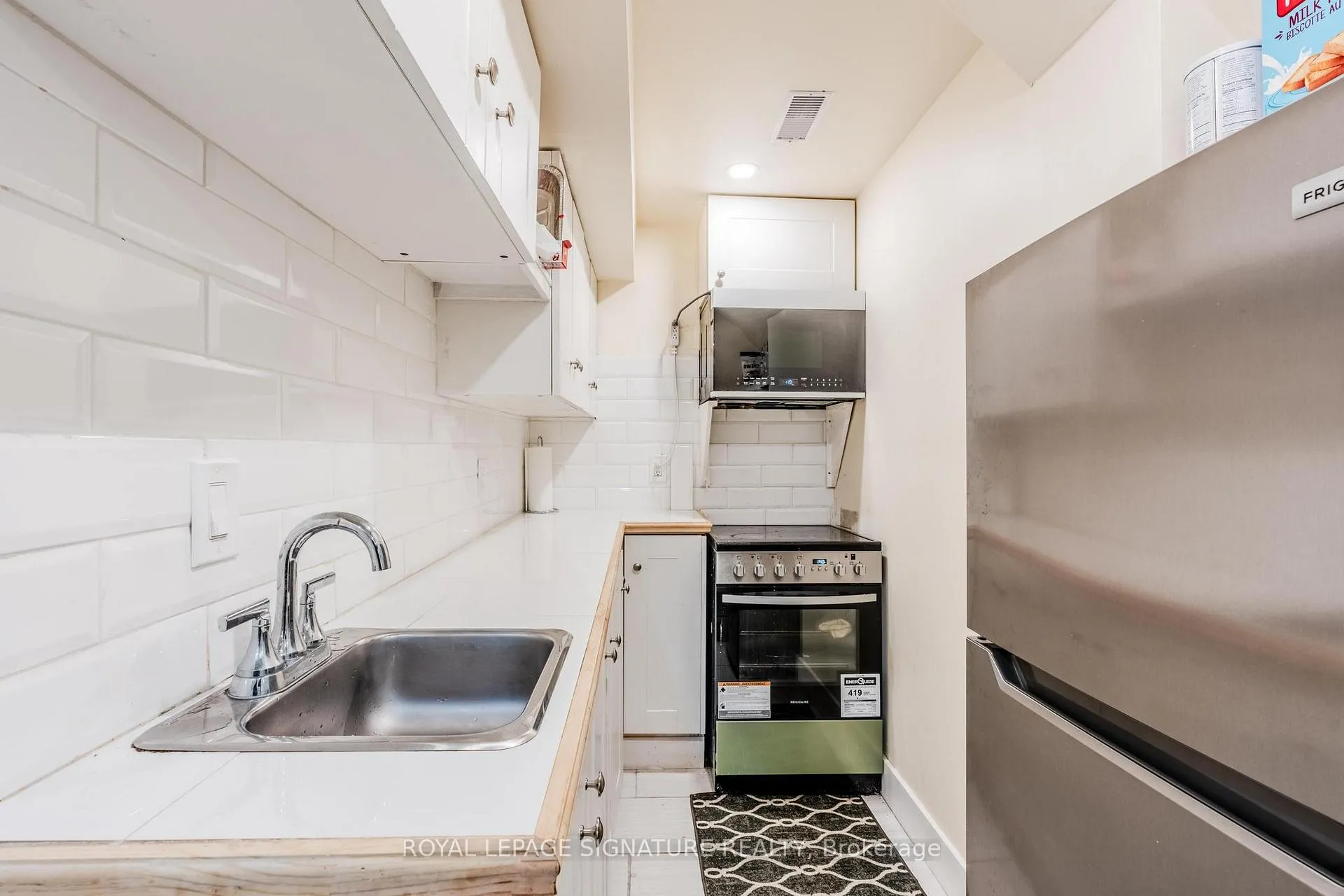 Photo 22 of 422 Patterson Drive, Milton, Clarke — HOMEH