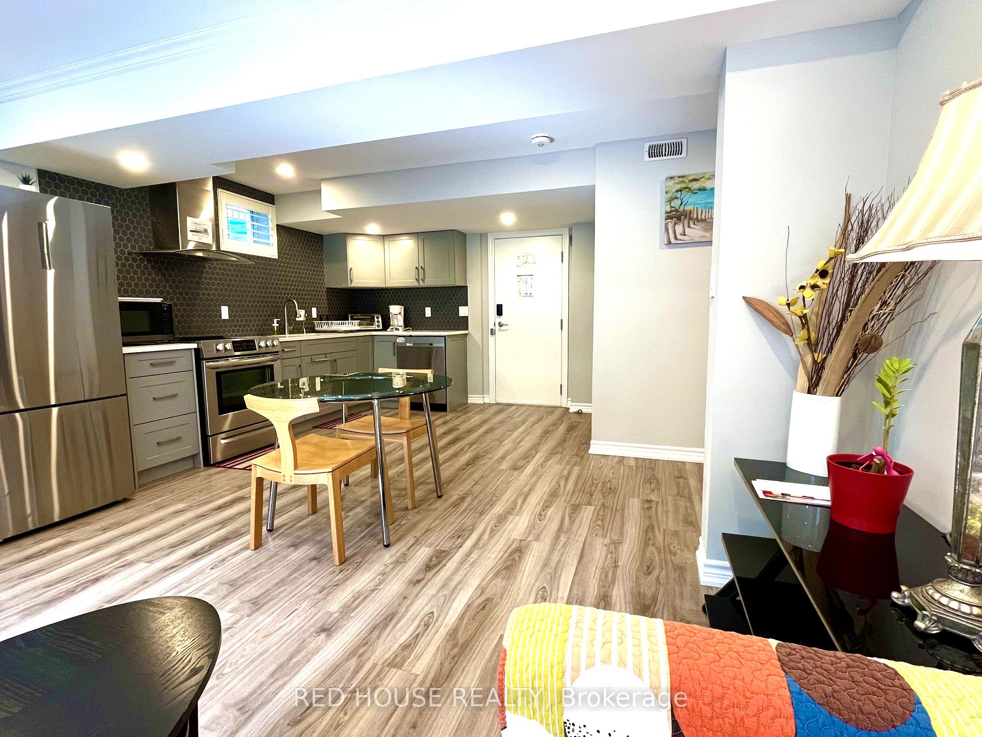 Photo 3 of Unit Basement, 566 Bartleman Terrace, Milton, Coates — HOMEH