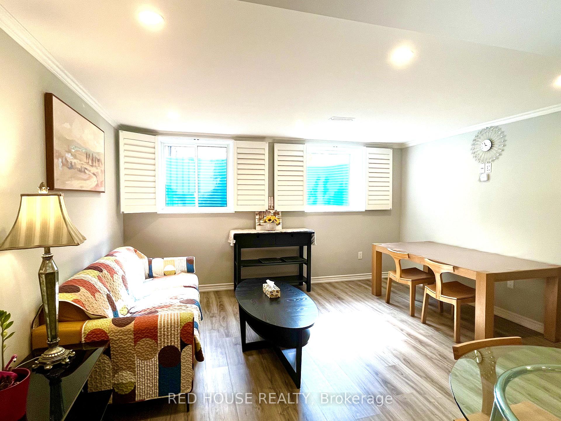 Photo 4 of Unit Basement, 566 Bartleman Terrace, Milton, Coates — HOMEH