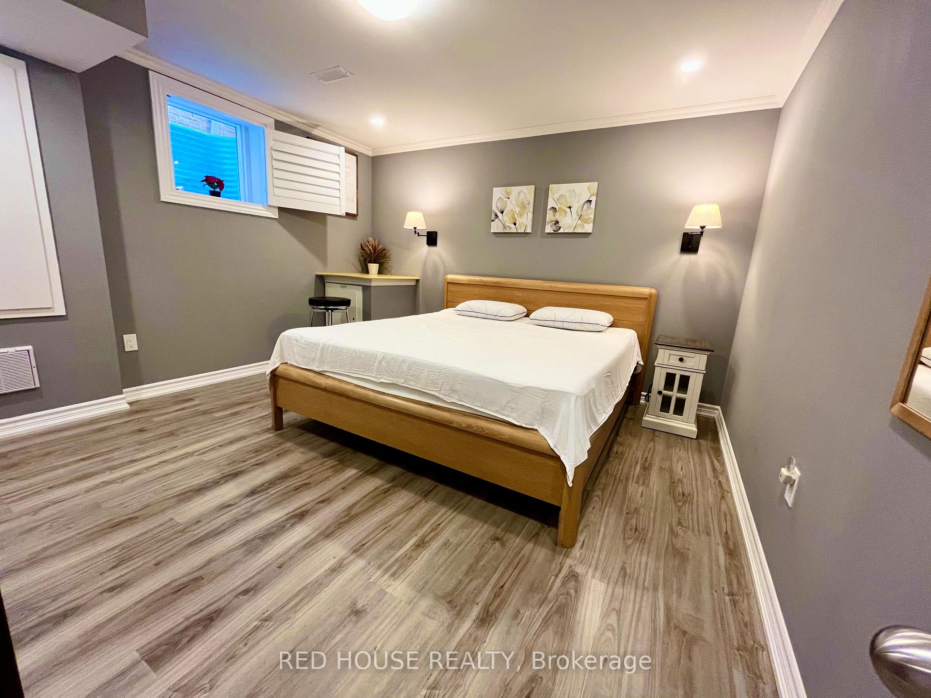 Photo 6 of Unit Basement, 566 Bartleman Terrace, Milton, Coates — HOMEH