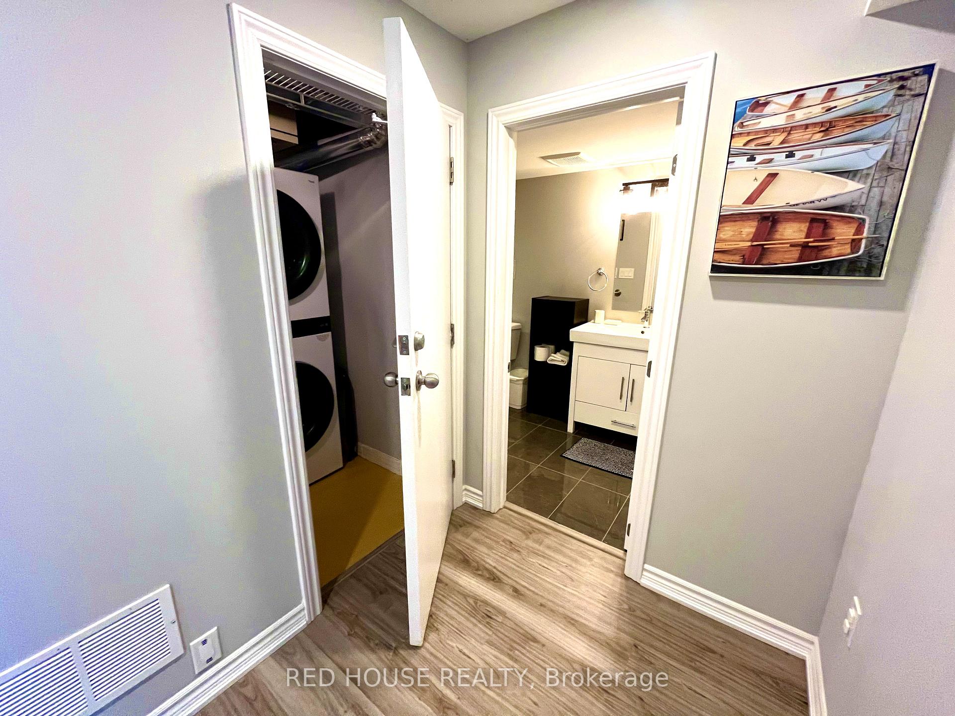 Photo 8 of Unit Basement, 566 Bartleman Terrace, Milton, Coates — HOMEH