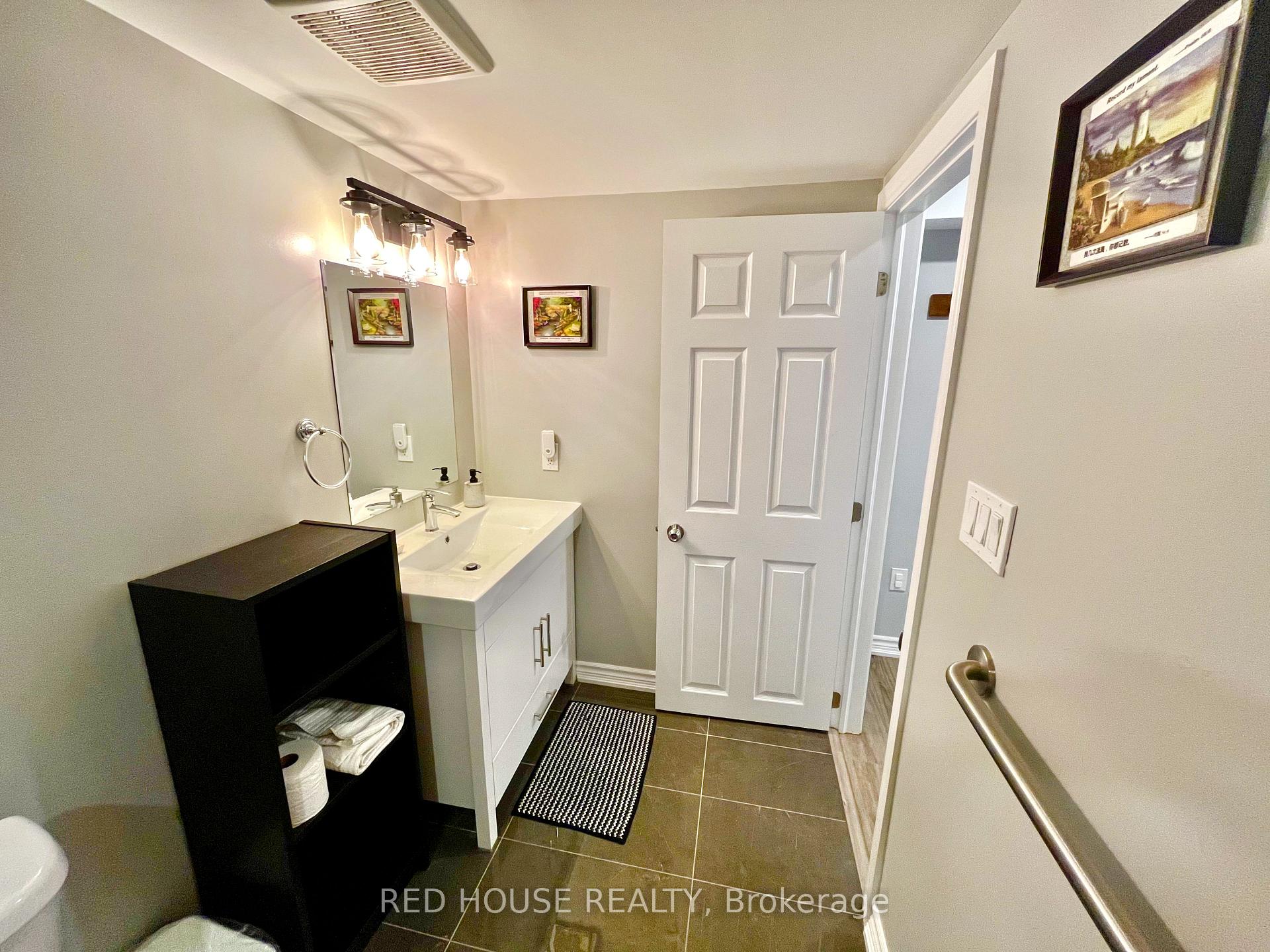 Photo 9 of Unit Basement, 566 Bartleman Terrace, Milton, Coates — HOMEH