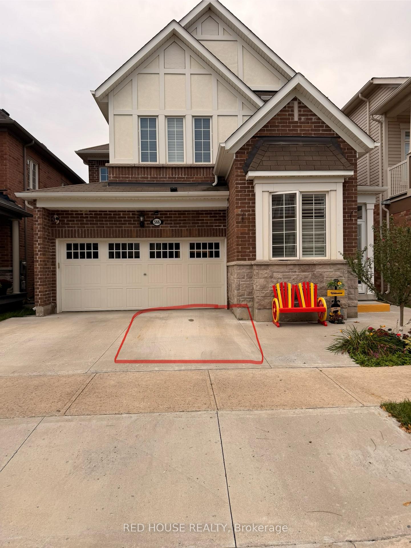 Photo 12 of Unit Basement, 566 Bartleman Terrace, Milton, Coates — HOMEH