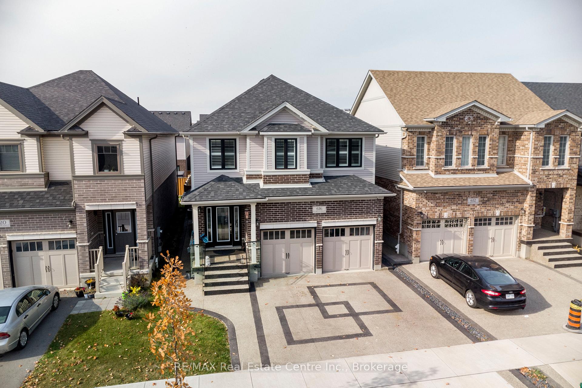 Photo 1 of 616 Florencedale Crescent, Kitchener — HOMEH