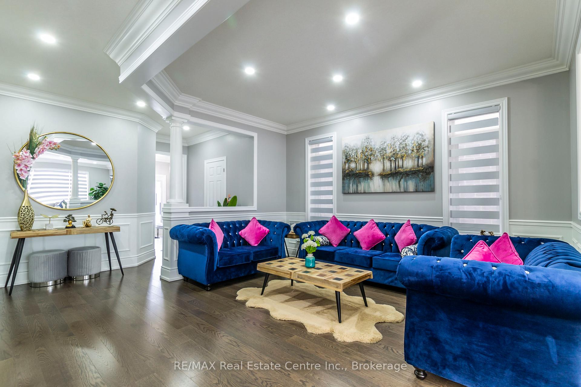 Photo 7 of 616 Florencedale Crescent, Kitchener — HOMEH