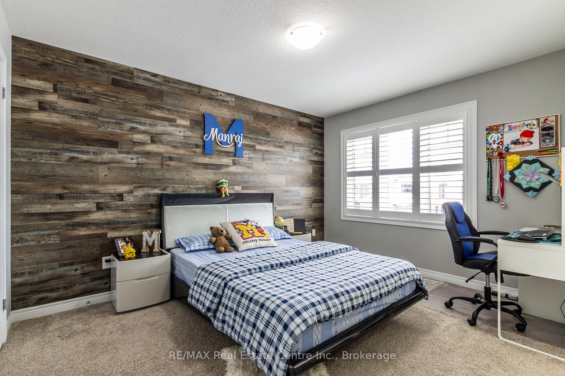 Photo 29 of 616 Florencedale Crescent, Kitchener — HOMEH