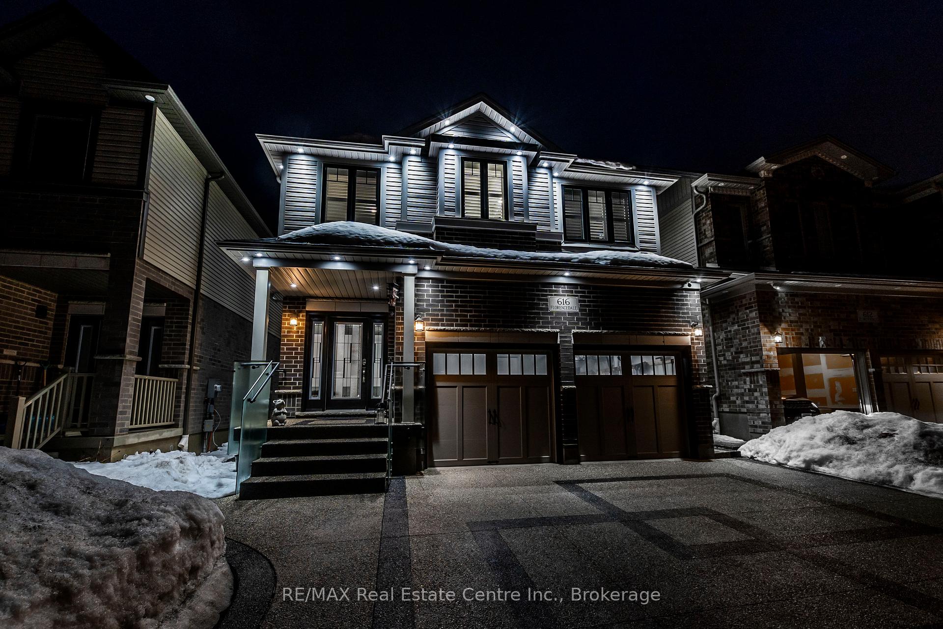 Photo 42 of 616 Florencedale Crescent, Kitchener — HOMEH