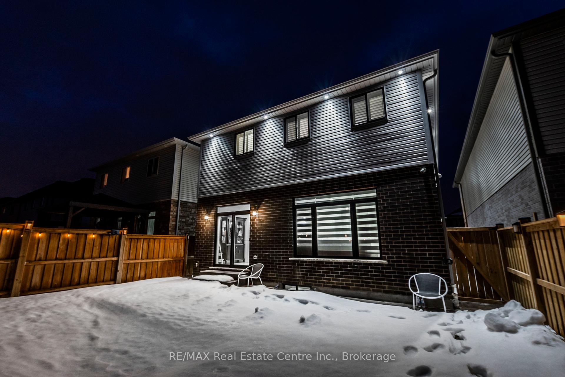 Photo 43 of 616 Florencedale Crescent, Kitchener — HOMEH