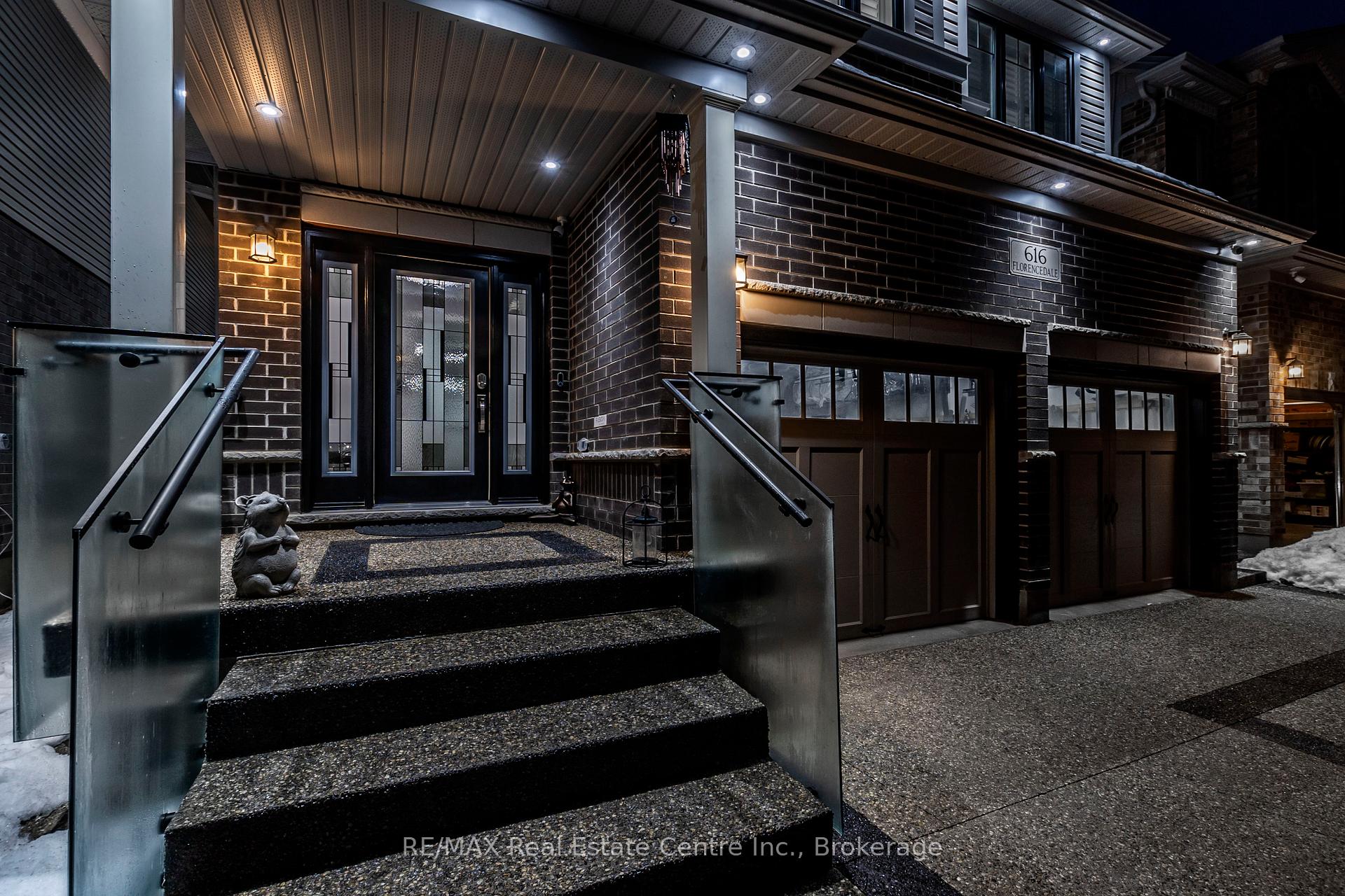 Photo 44 of 616 Florencedale Crescent, Kitchener — HOMEH