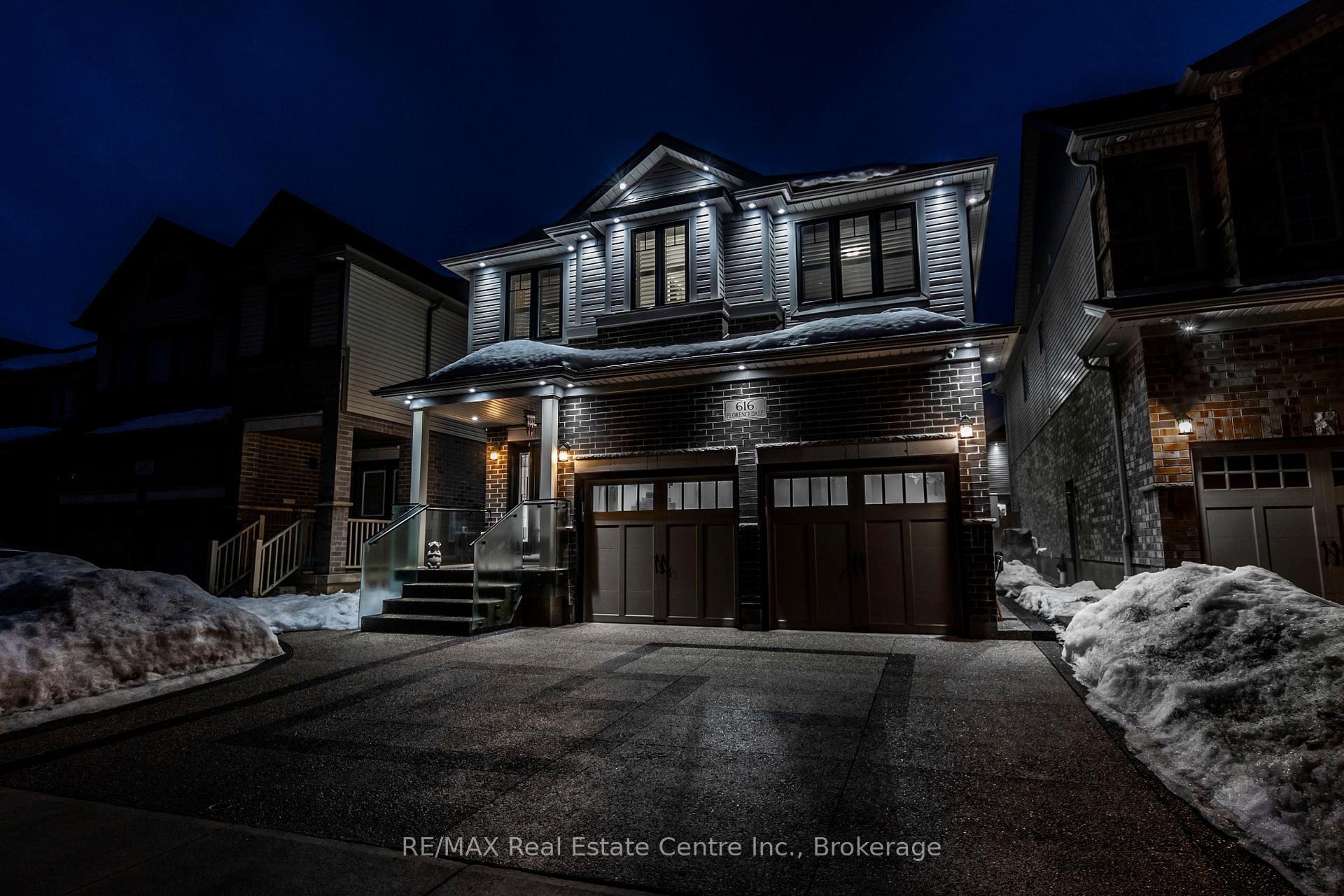 Photo 45 of 616 Florencedale Crescent, Kitchener — HOMEH