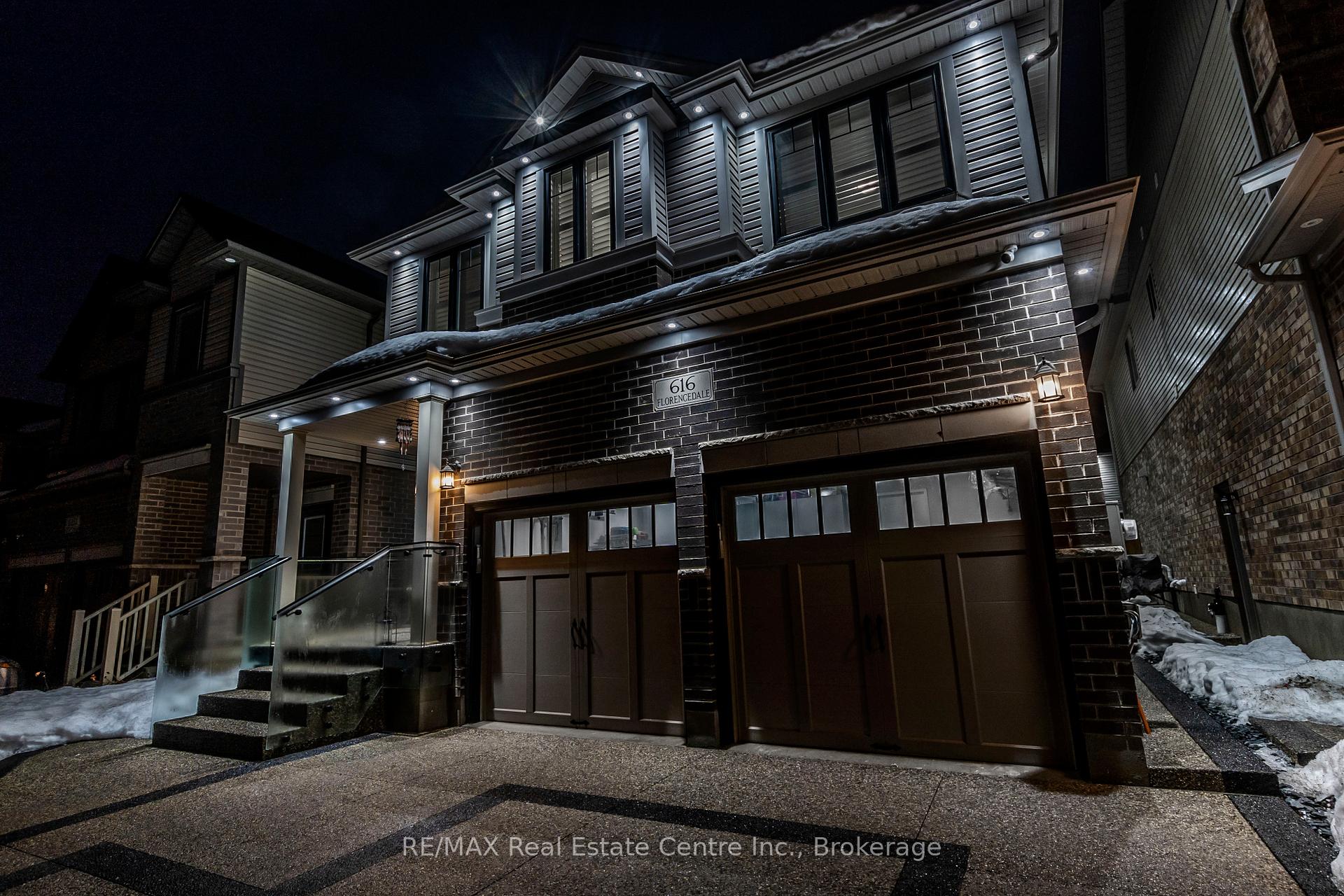 Photo 46 of 616 Florencedale Crescent, Kitchener — HOMEH