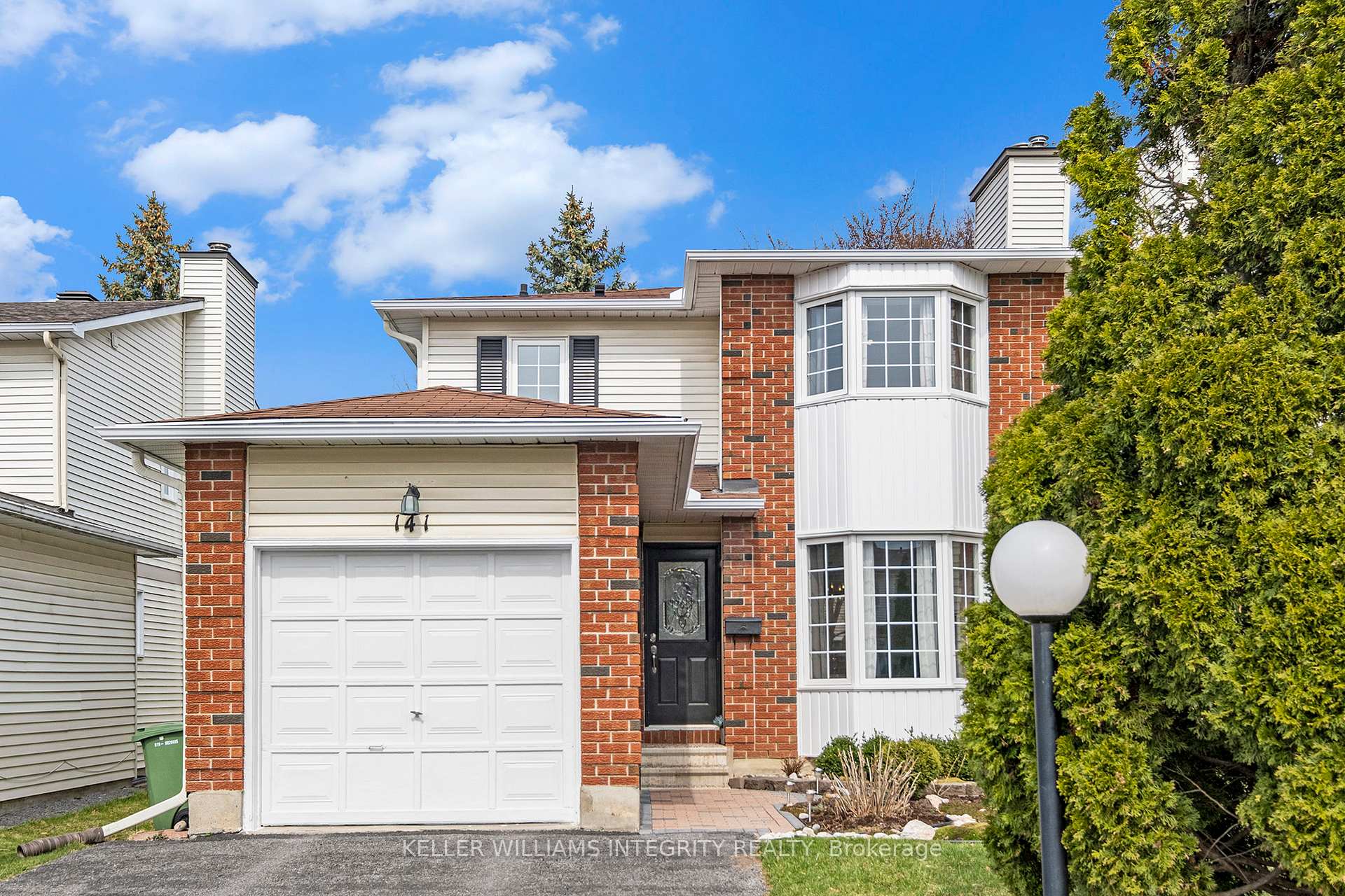 Photo 1 of 141 Shearer Crescent, Ottawa, Kanata - Katimavik — HOMEH