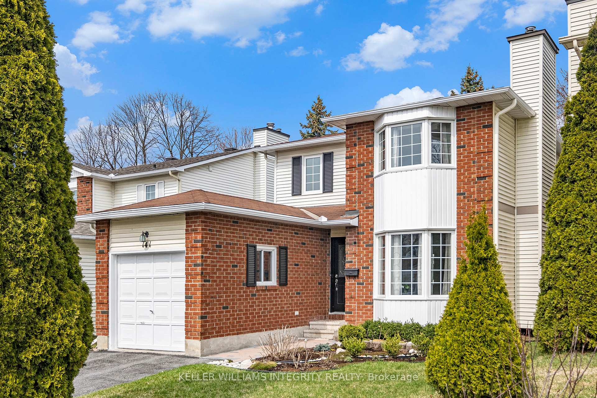 Photo 2 of 141 Shearer Crescent, Ottawa, Kanata - Katimavik — HOMEH