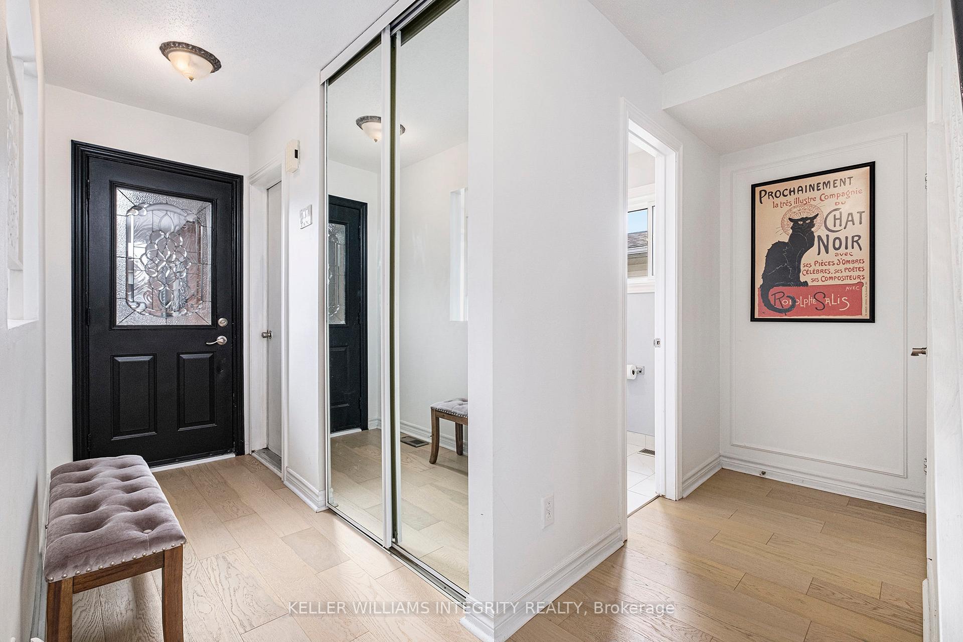 Photo 5 of 141 Shearer Crescent, Ottawa, Kanata - Katimavik — HOMEH