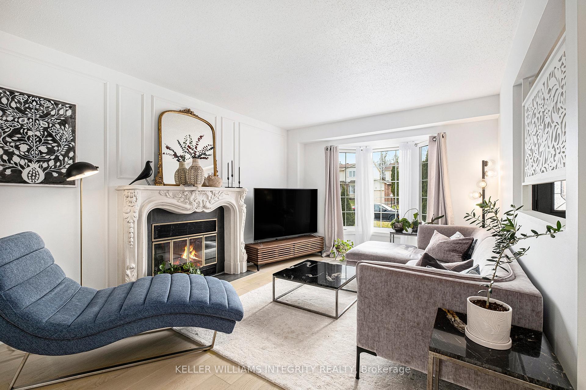 Photo 7 of 141 Shearer Crescent, Ottawa, Kanata - Katimavik — HOMEH