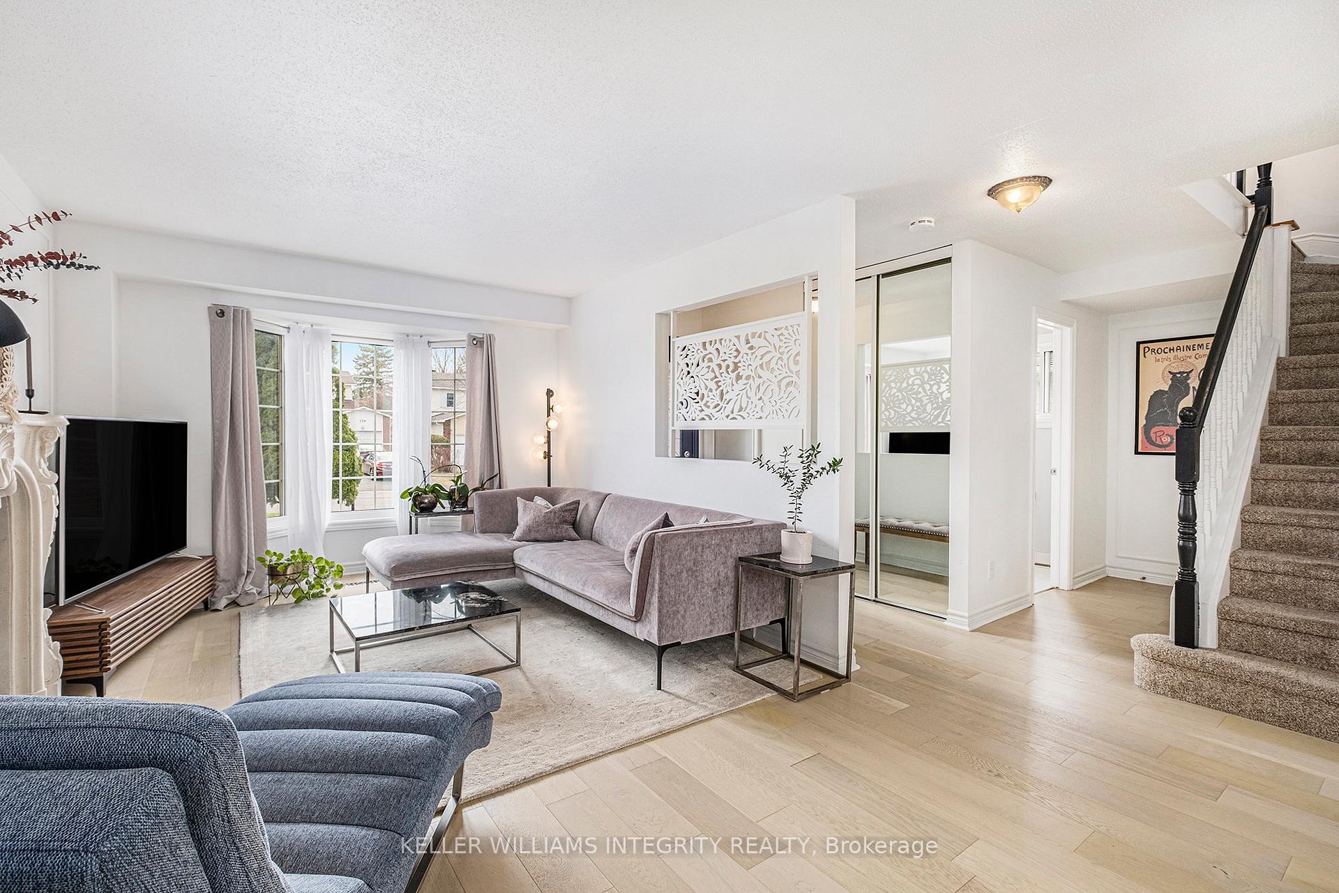 Photo 9 of 141 Shearer Crescent, Ottawa, Kanata - Katimavik — HOMEH