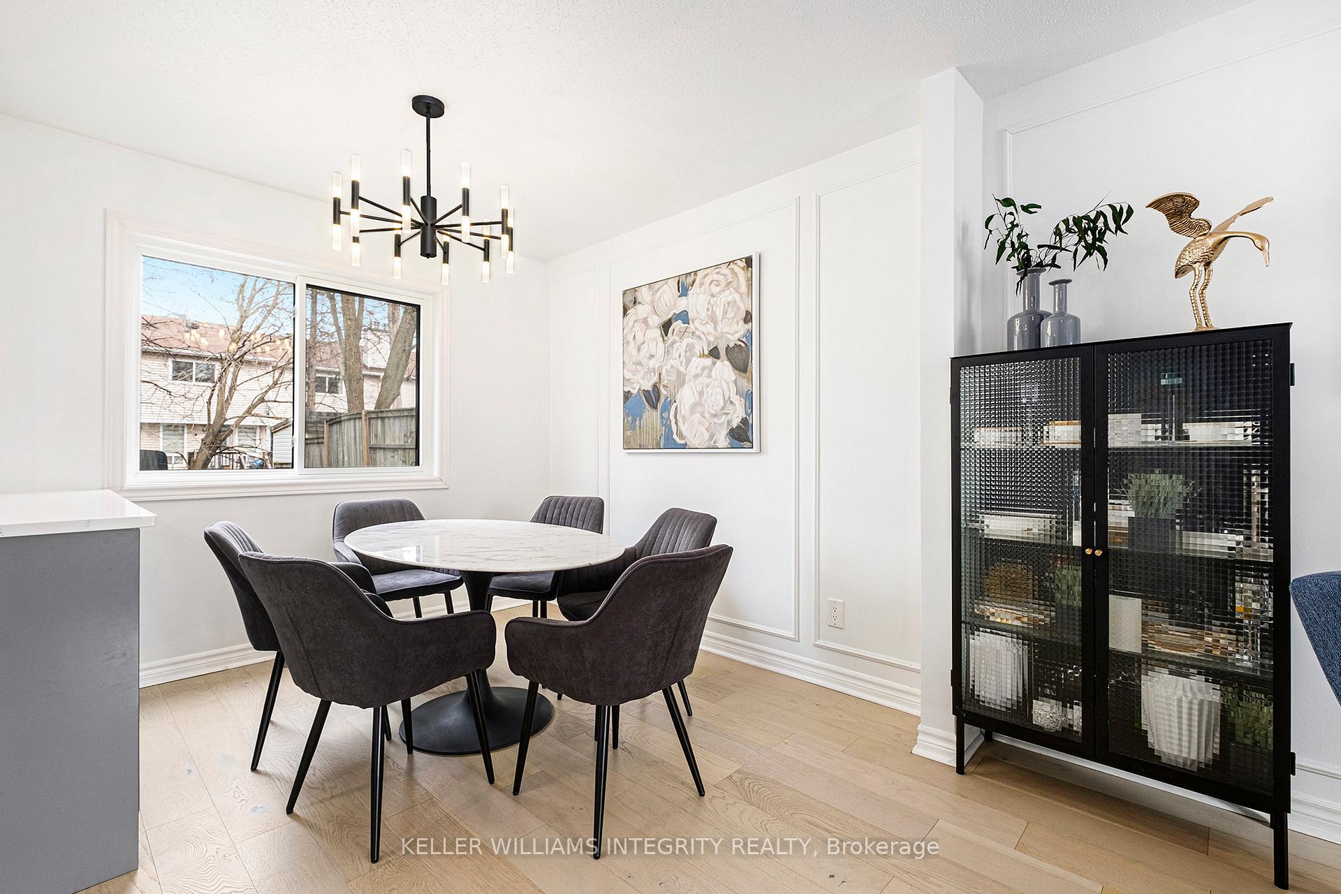 Photo 13 of 141 Shearer Crescent, Ottawa, Kanata - Katimavik — HOMEH