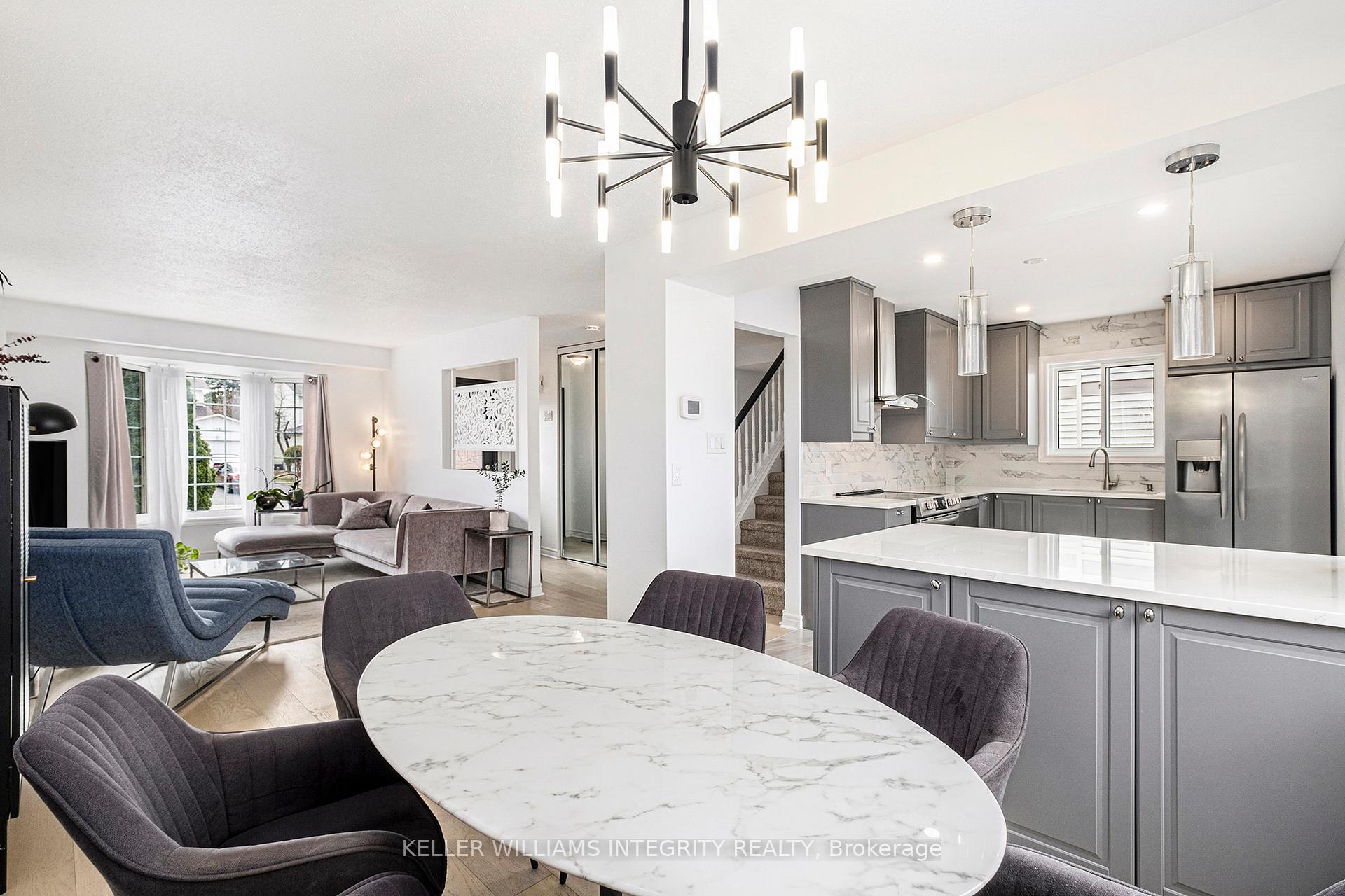 Photo 15 of 141 Shearer Crescent, Ottawa, Kanata - Katimavik — HOMEH