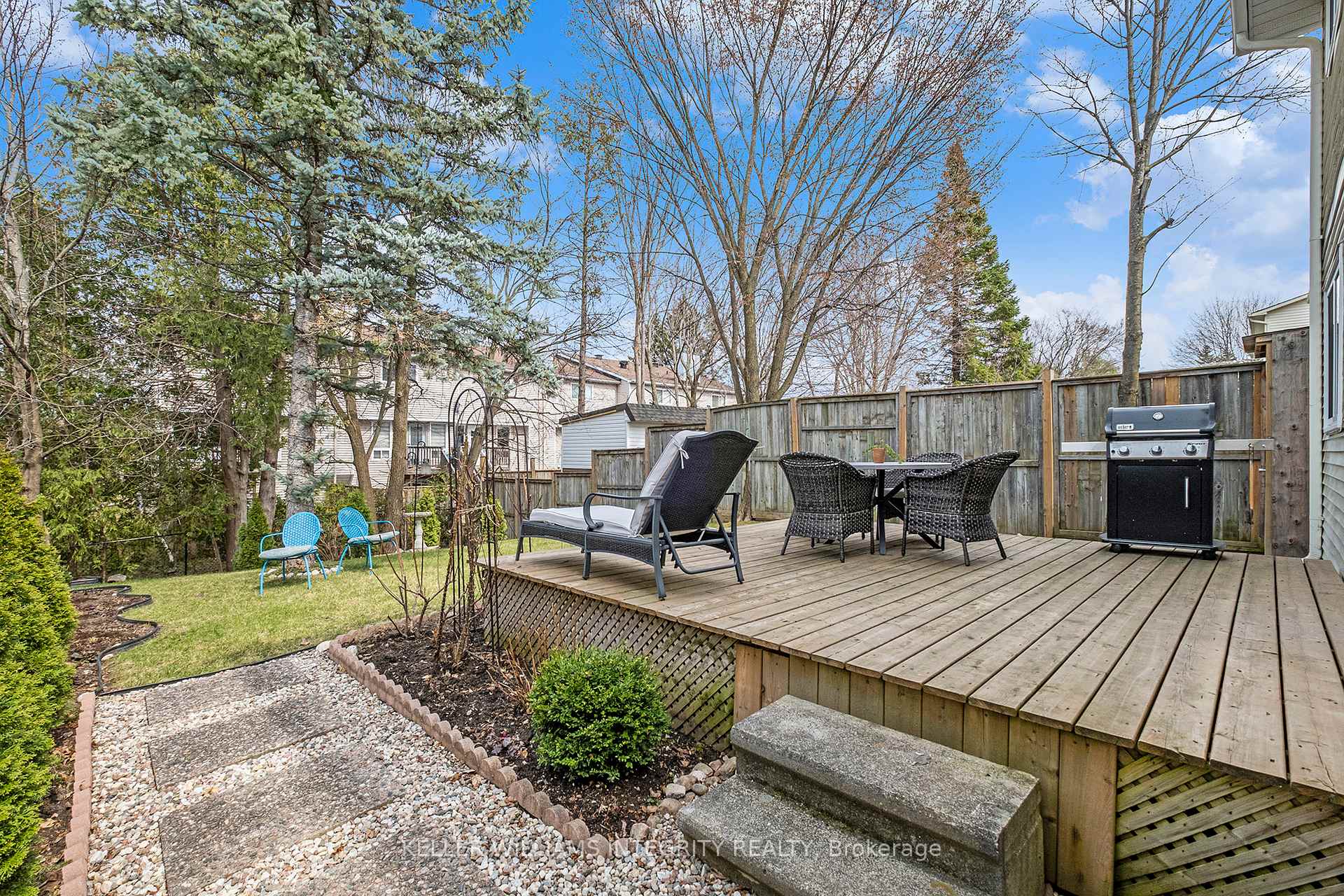 Photo 30 of 141 Shearer Crescent, Ottawa, Kanata - Katimavik — HOMEH