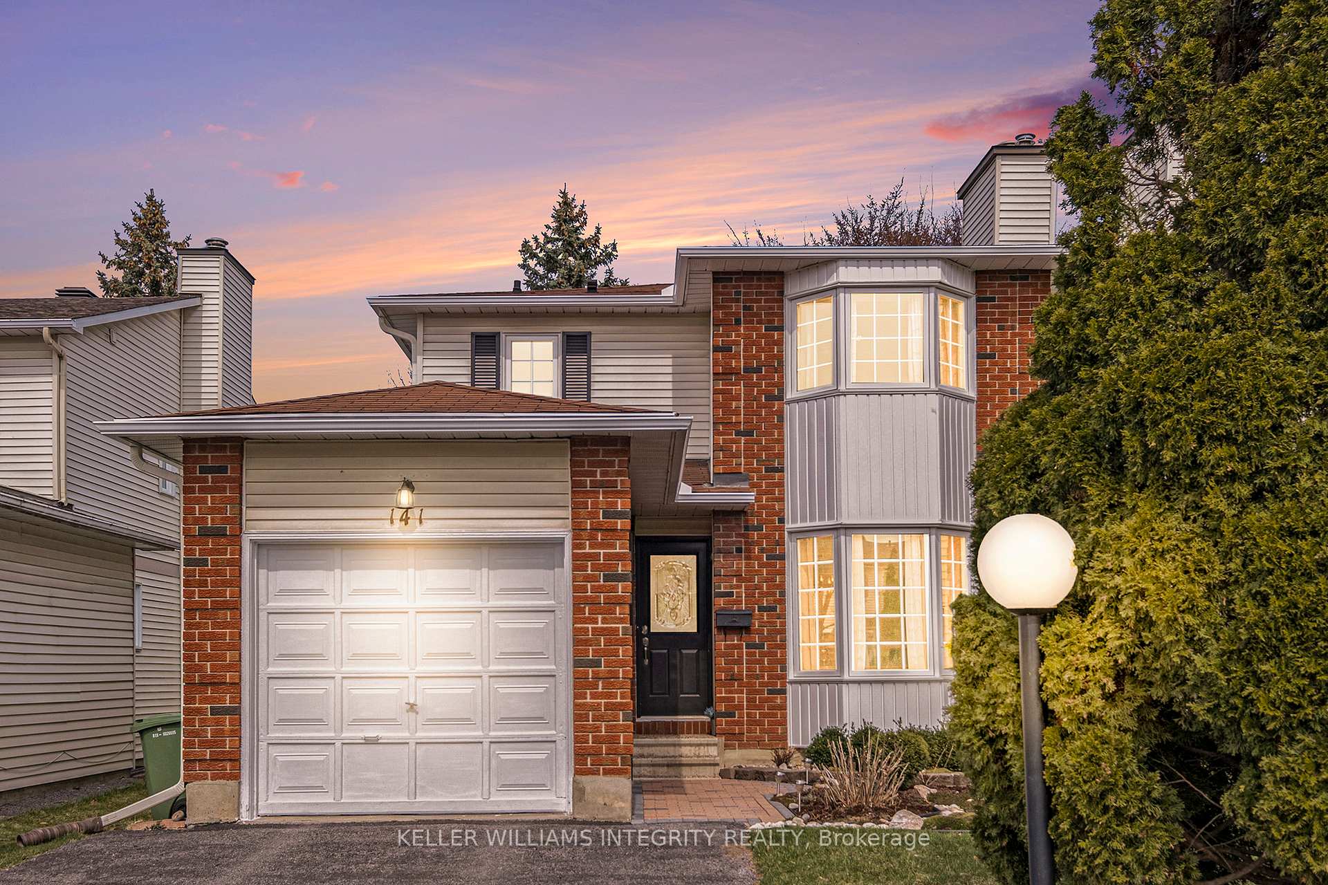 Photo 37 of 141 Shearer Crescent, Ottawa, Kanata - Katimavik — HOMEH