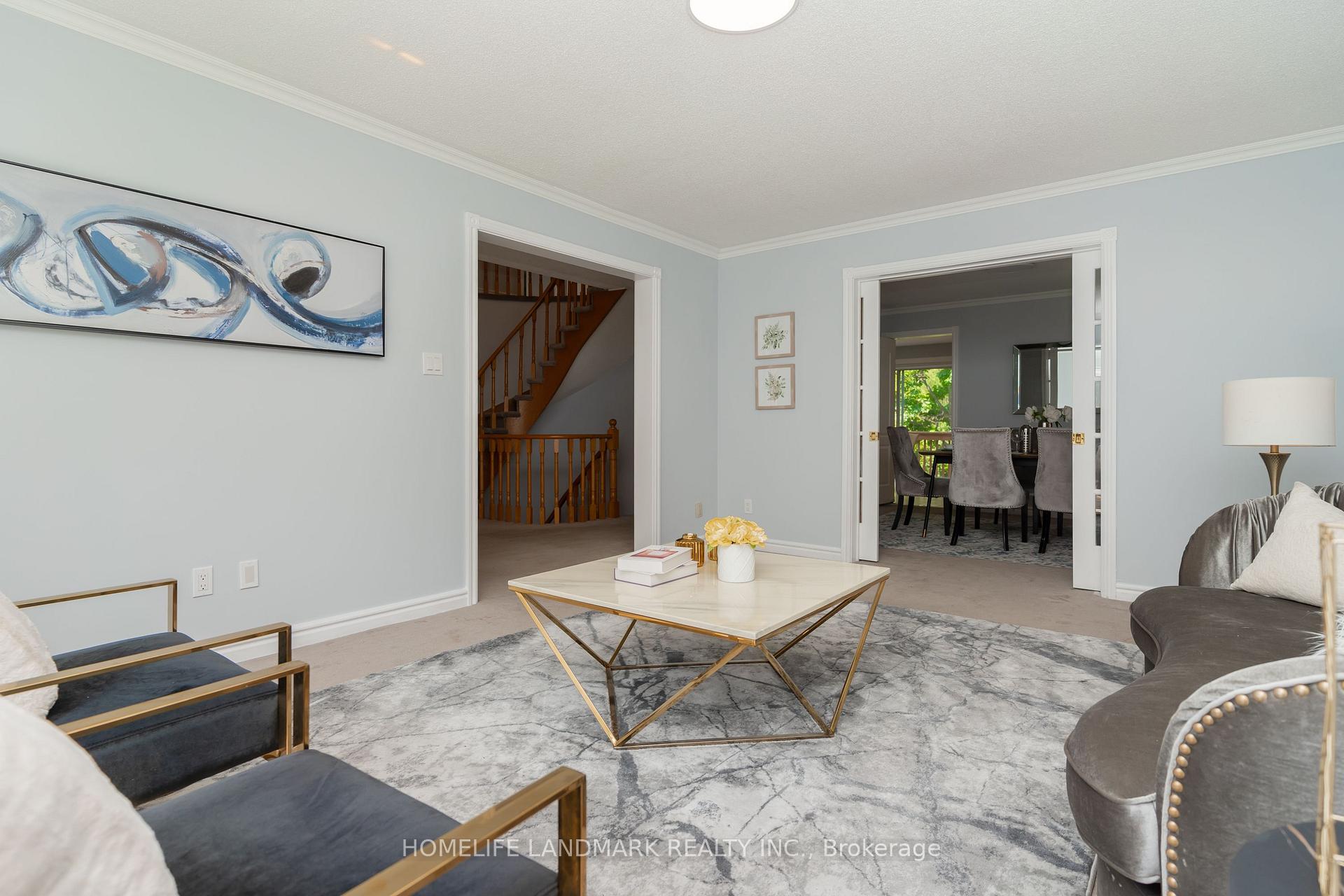 Photo 7 of 33 John Stiver Crescent, Markham, Buttonville — HOMEH