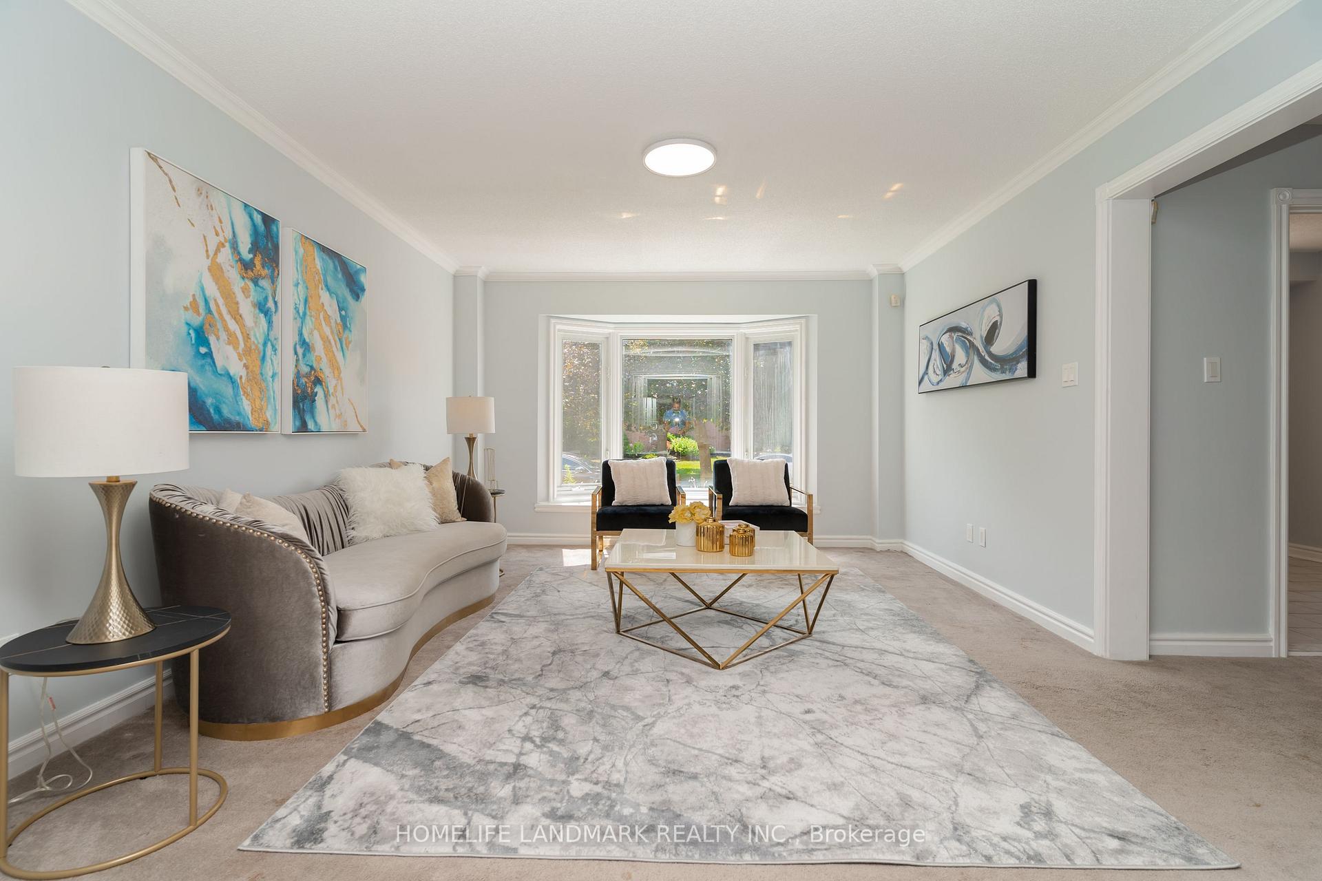 Photo 8 of 33 John Stiver Crescent, Markham, Buttonville — HOMEH