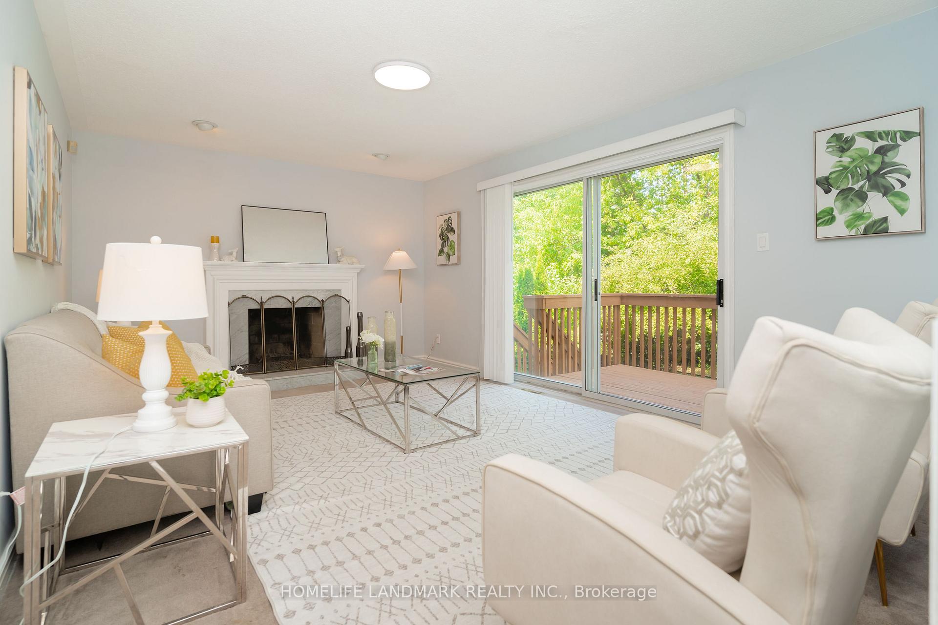 Photo 18 of 33 John Stiver Crescent, Markham, Buttonville — HOMEH