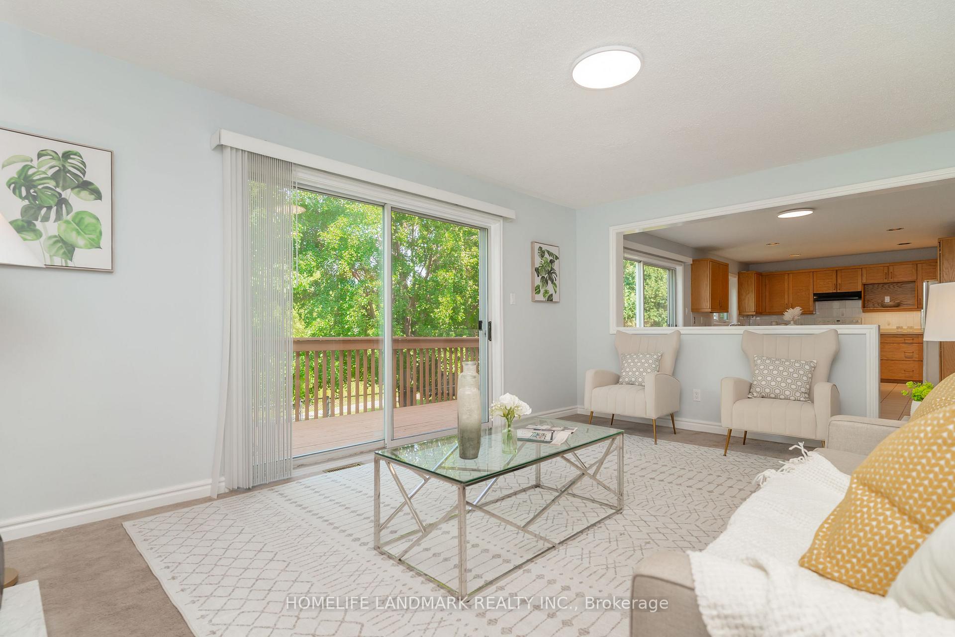 Photo 19 of 33 John Stiver Crescent, Markham, Buttonville — HOMEH