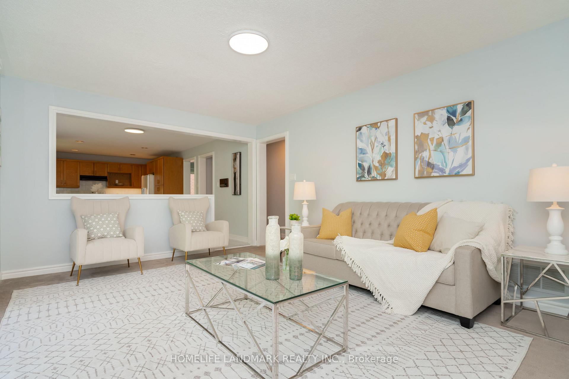Photo 20 of 33 John Stiver Crescent, Markham, Buttonville — HOMEH