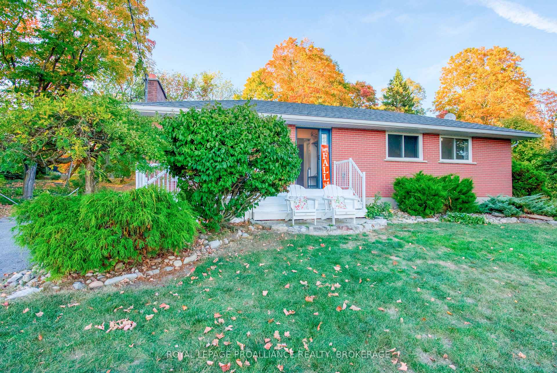 Photo 1 of 2679 Patterson Road, Kingston, City North of 401 — HOMEH