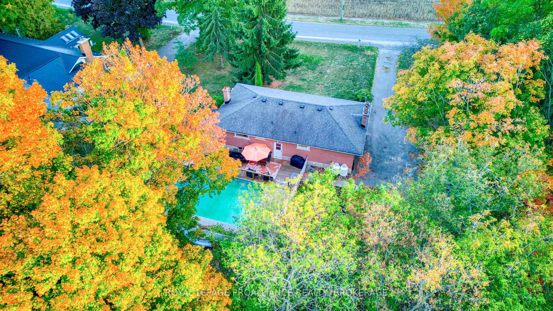 Photo 5 of 2679 Patterson Road, Kingston, City North of 401 — HOMEH