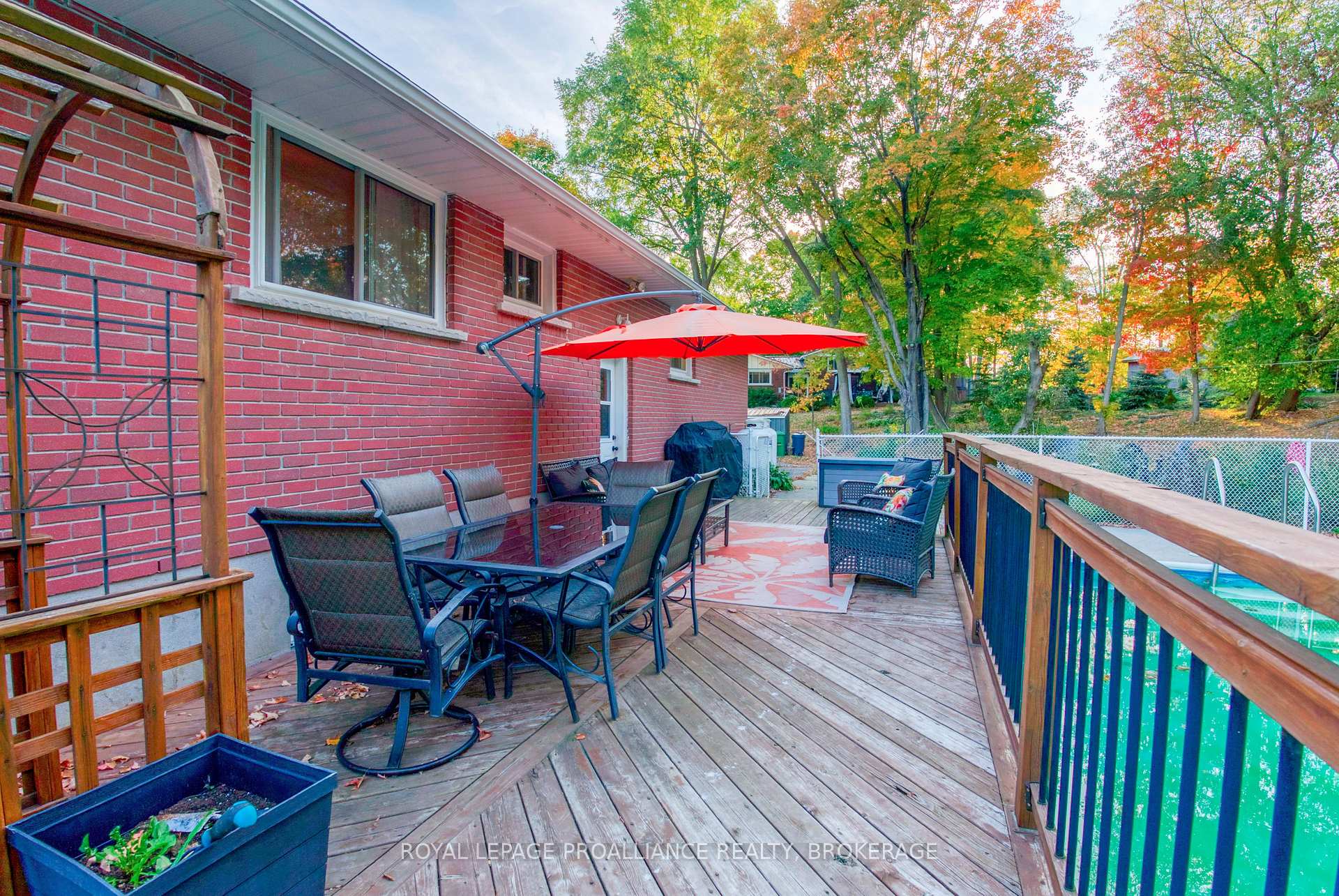 Photo 8 of 2679 Patterson Road, Kingston, City North of 401 — HOMEH