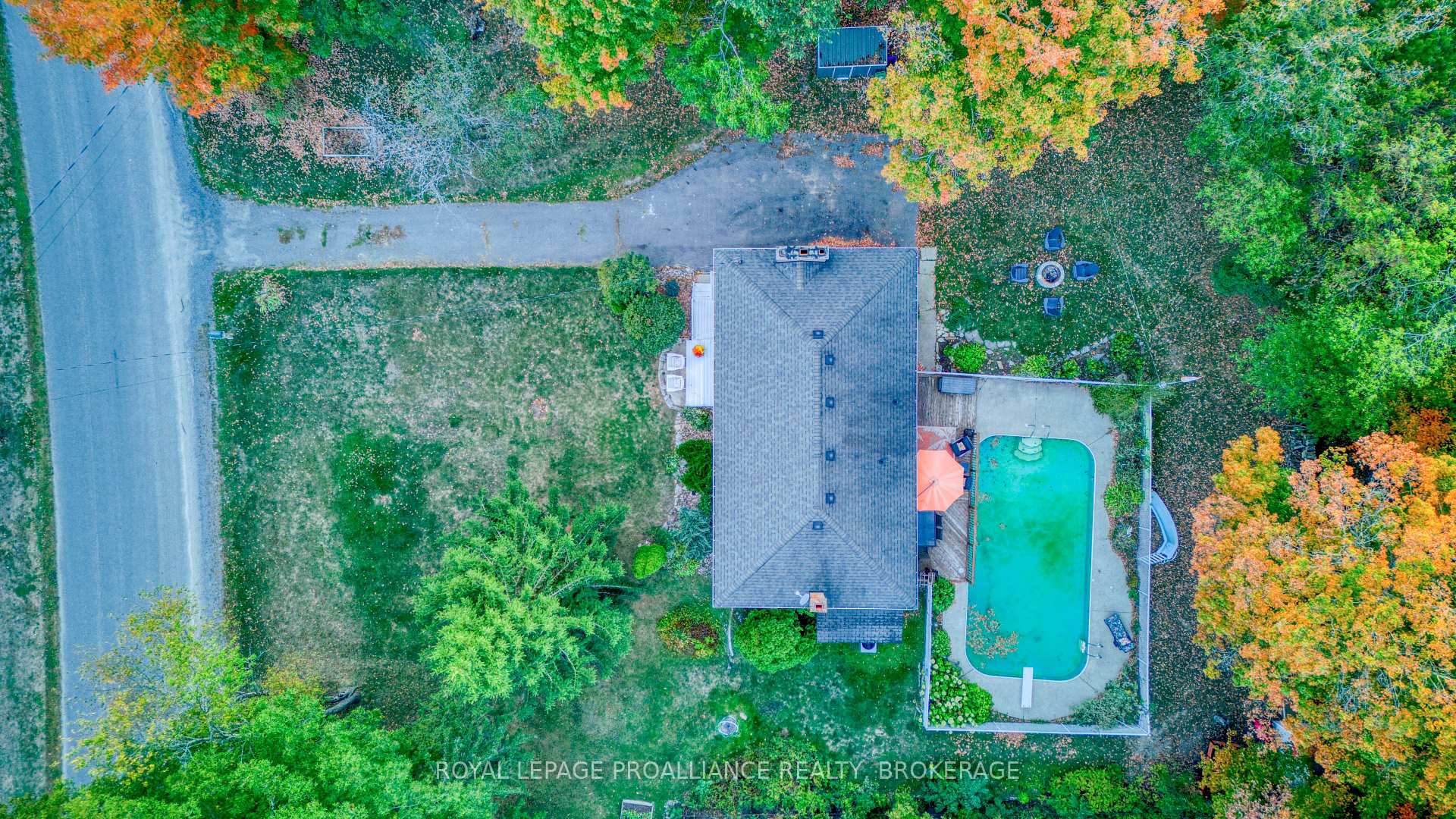 Photo 32 of 2679 Patterson Road, Kingston, City North of 401 — HOMEH