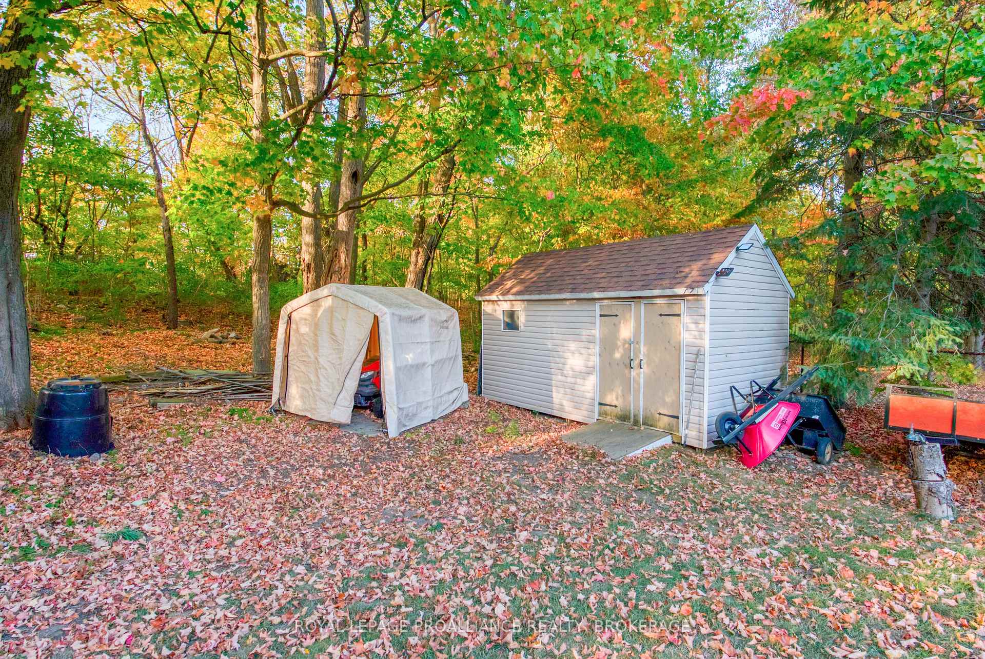 Photo 33 of 2679 Patterson Road, Kingston, City North of 401 — HOMEH