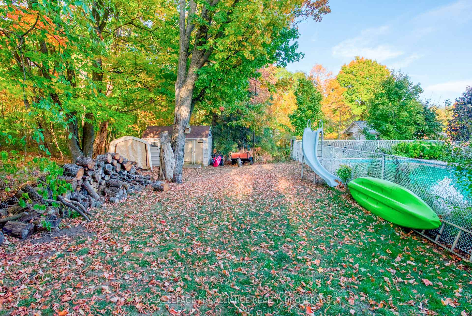 Photo 35 of 2679 Patterson Road, Kingston, City North of 401 — HOMEH