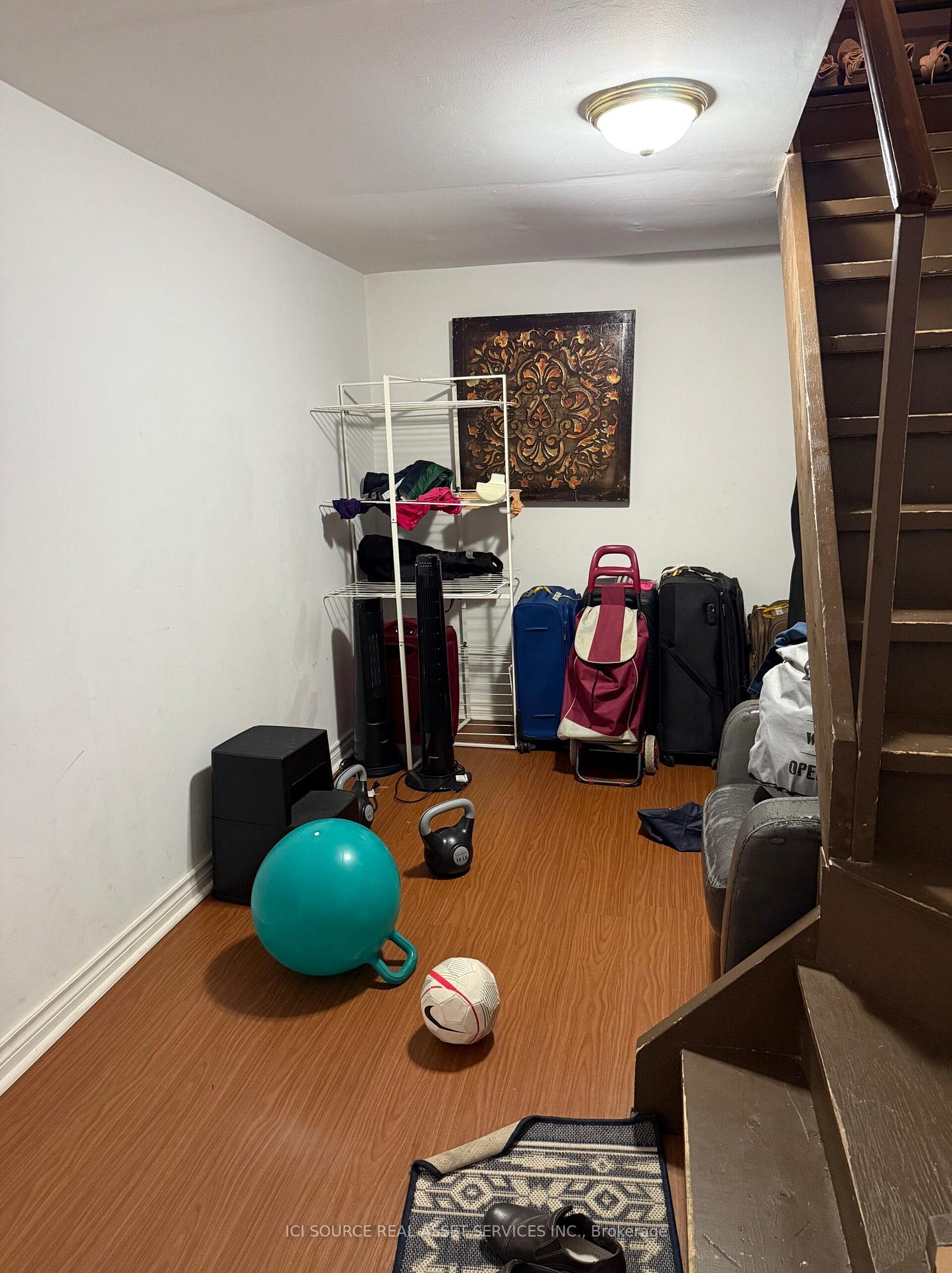 Photo 2 of Unit Basement, 54 Dewberry Drive, Markham, Middlefield — HOMEH