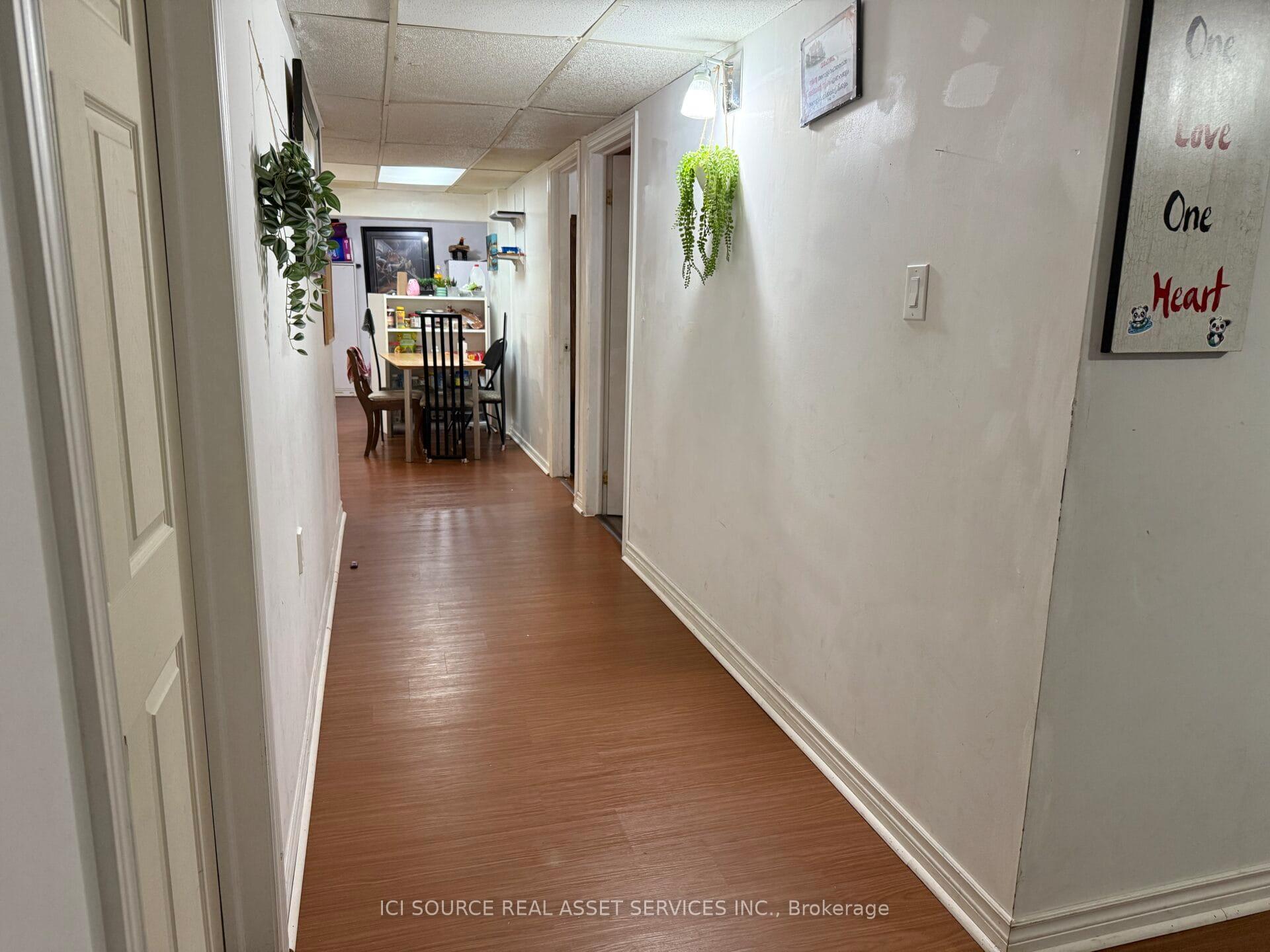 Photo 3 of Unit Basement, 54 Dewberry Drive, Markham, Middlefield — HOMEH