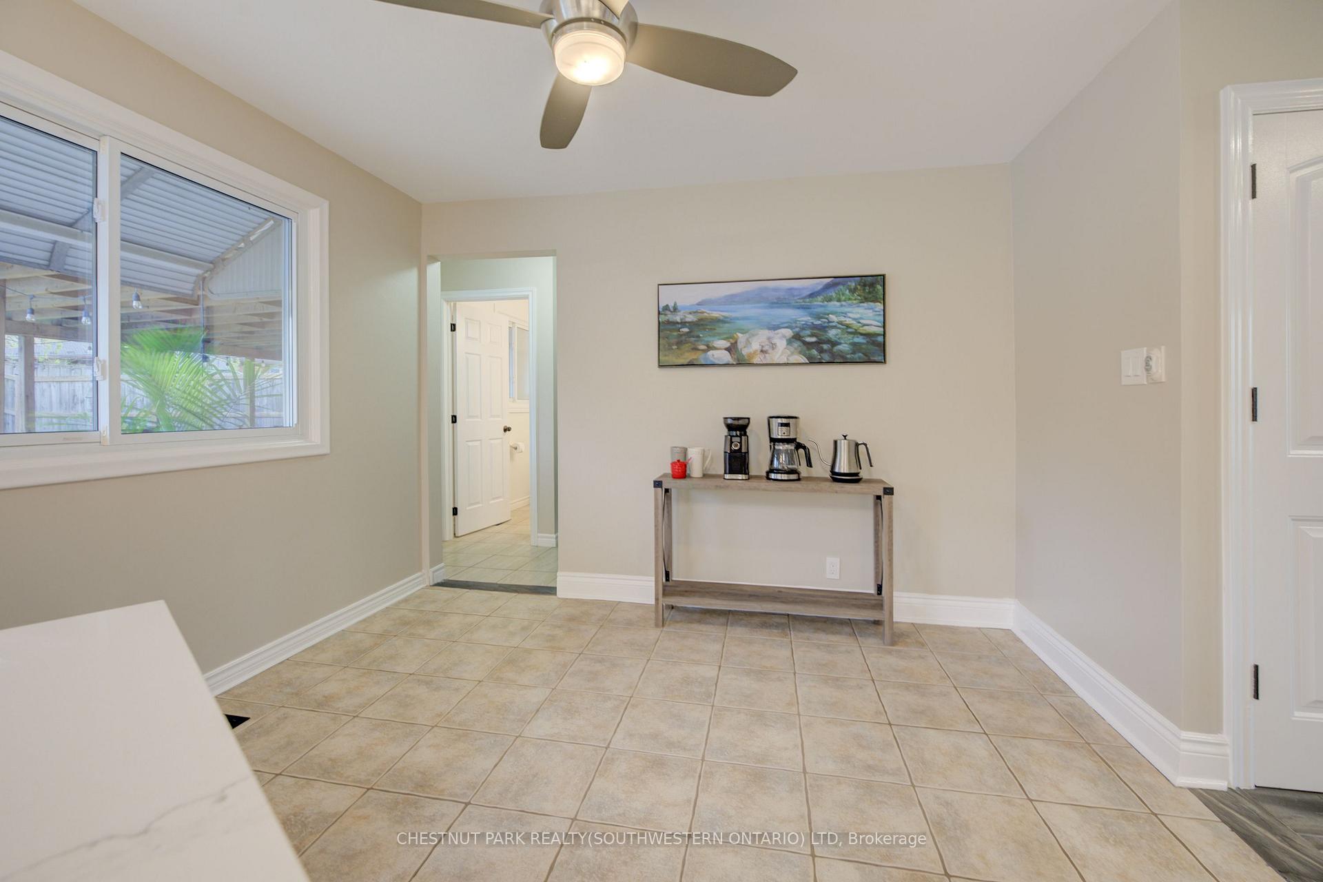 Photo 22 of 103 Montcalm Drive, Kitchener — HOMEH
