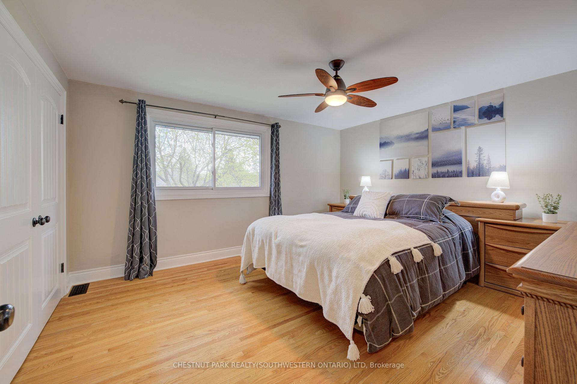 Photo 25 of 103 Montcalm Drive, Kitchener — HOMEH
