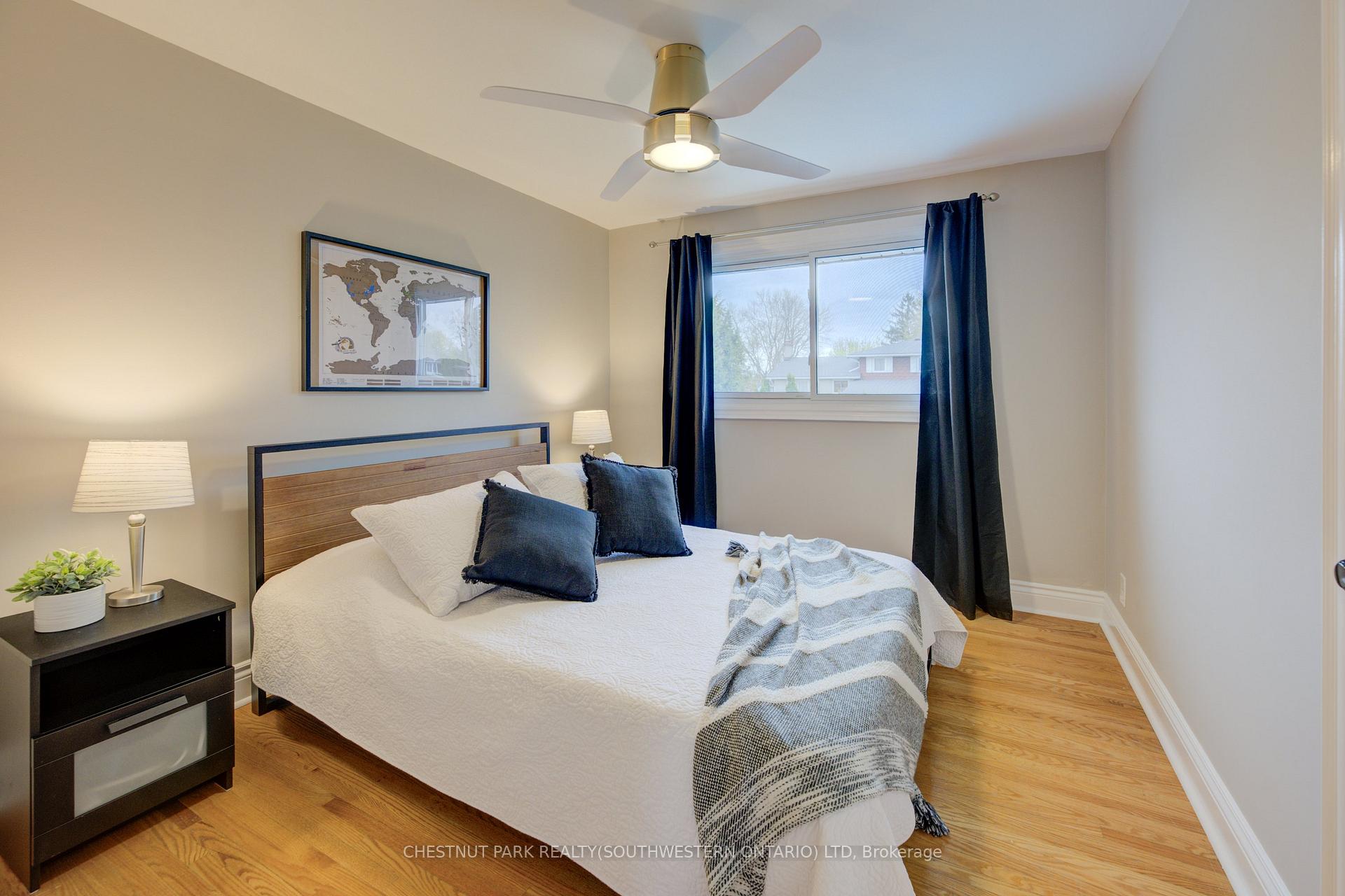 Photo 27 of 103 Montcalm Drive, Kitchener — HOMEH
