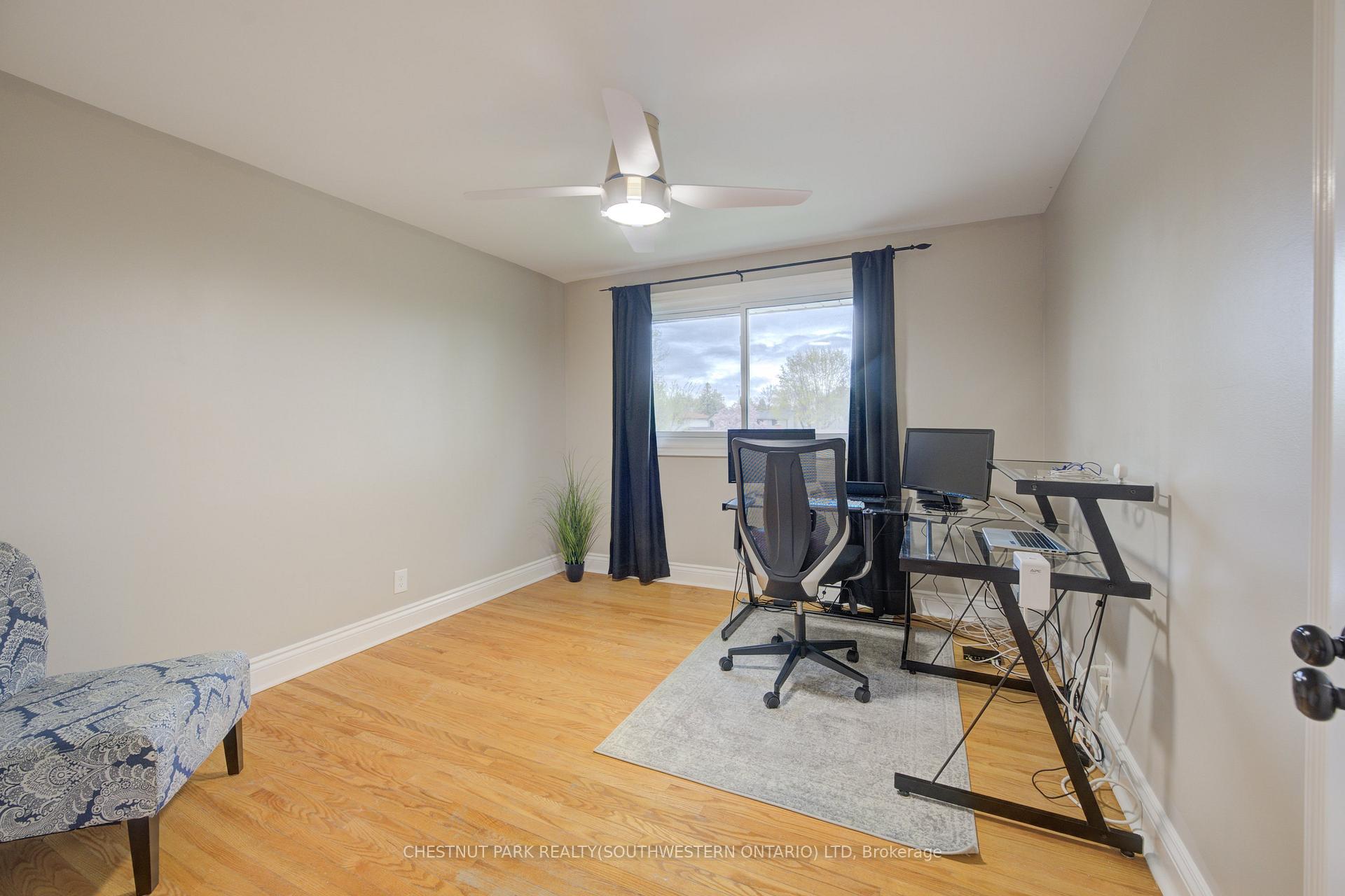 Photo 28 of 103 Montcalm Drive, Kitchener — HOMEH