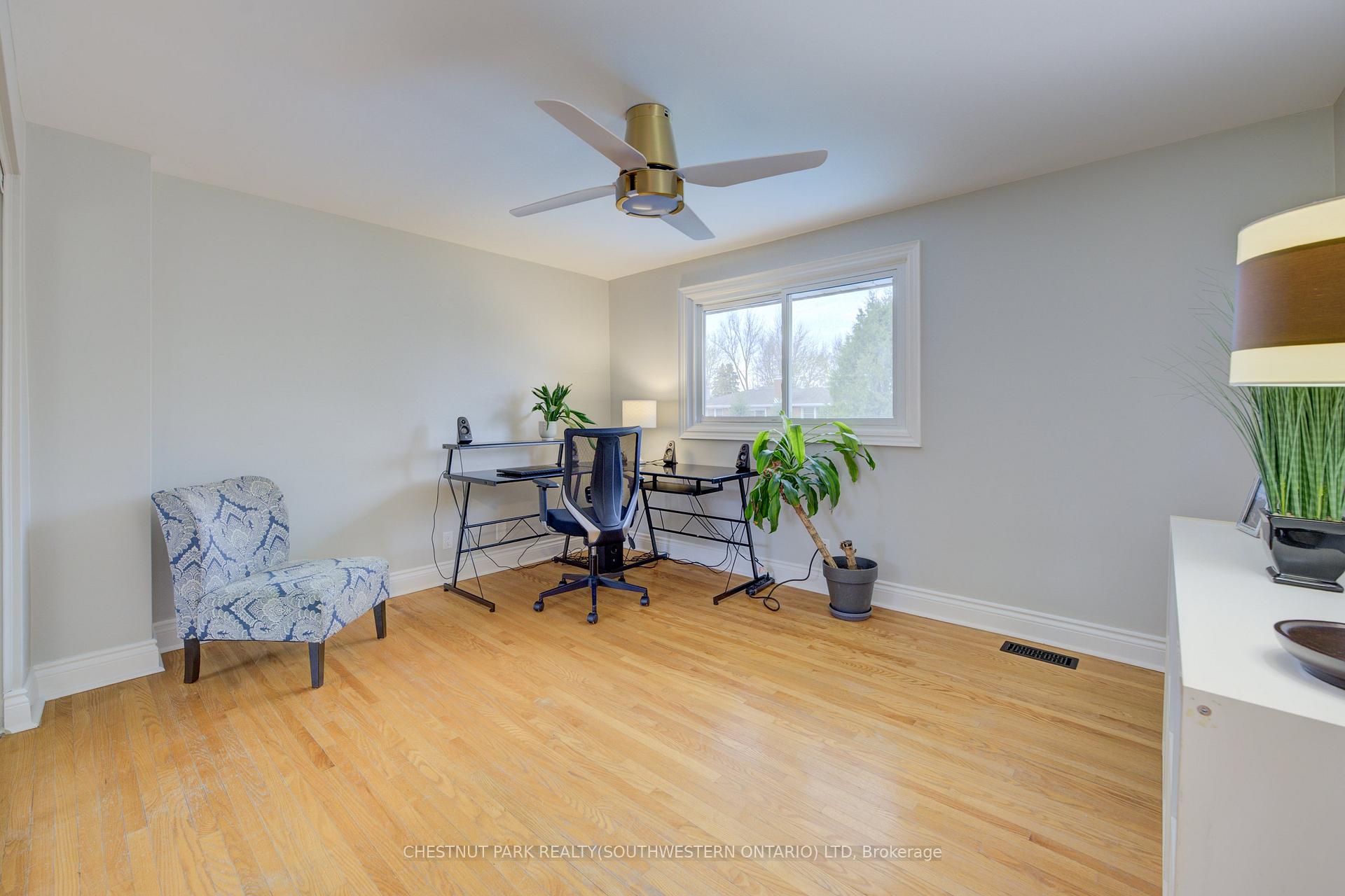 Photo 29 of 103 Montcalm Drive, Kitchener — HOMEH